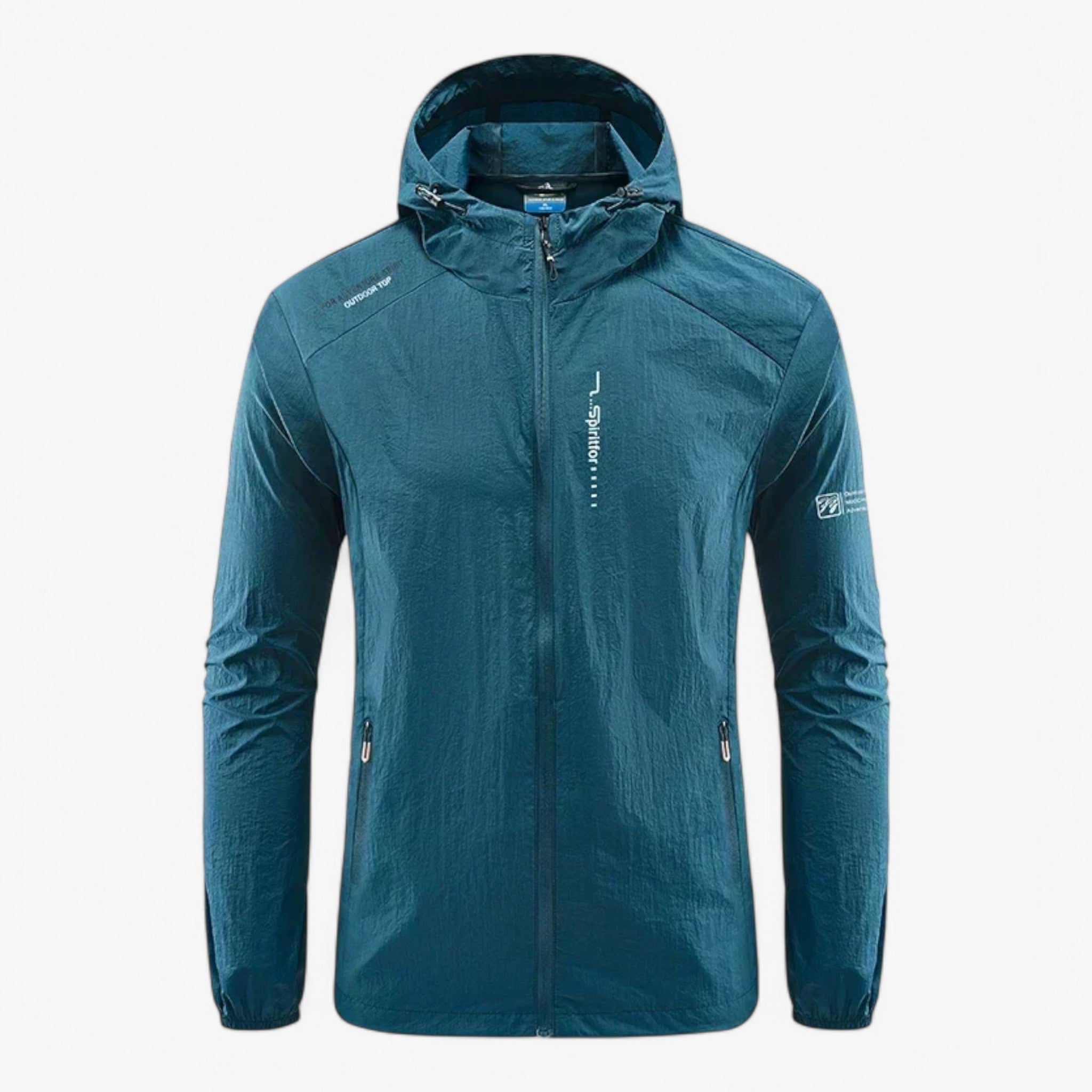 Mason | Jacke – Schutz vor Regen und Wind