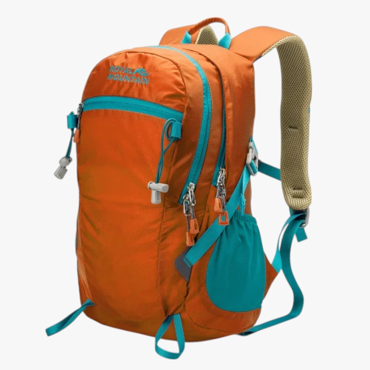 Enzo | Wasserdichter Rucksack 30L für Outdoor-Abenteuer