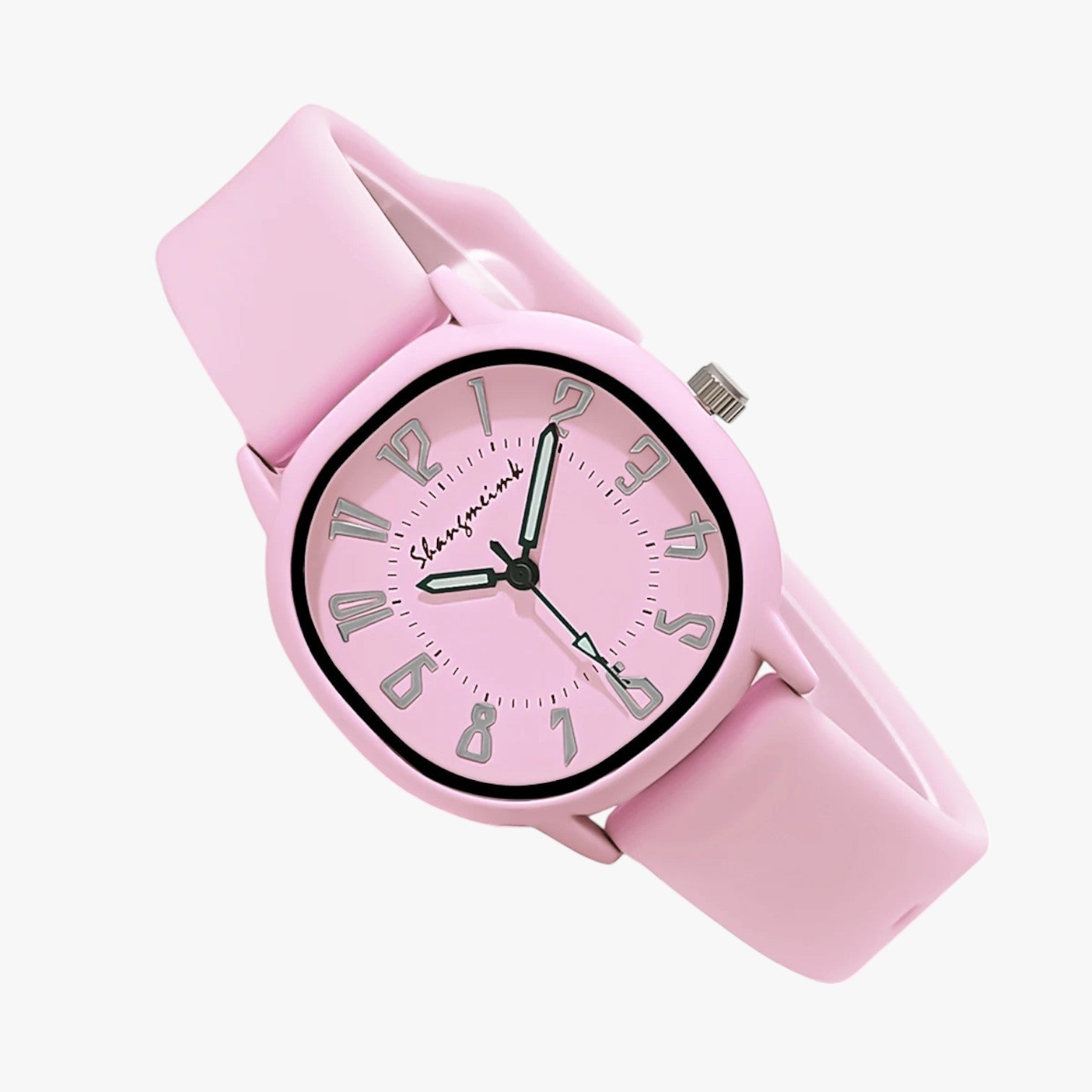 Calandra | Stilvolle Quarz-Uhr – Komfort und Eleganz in Einem