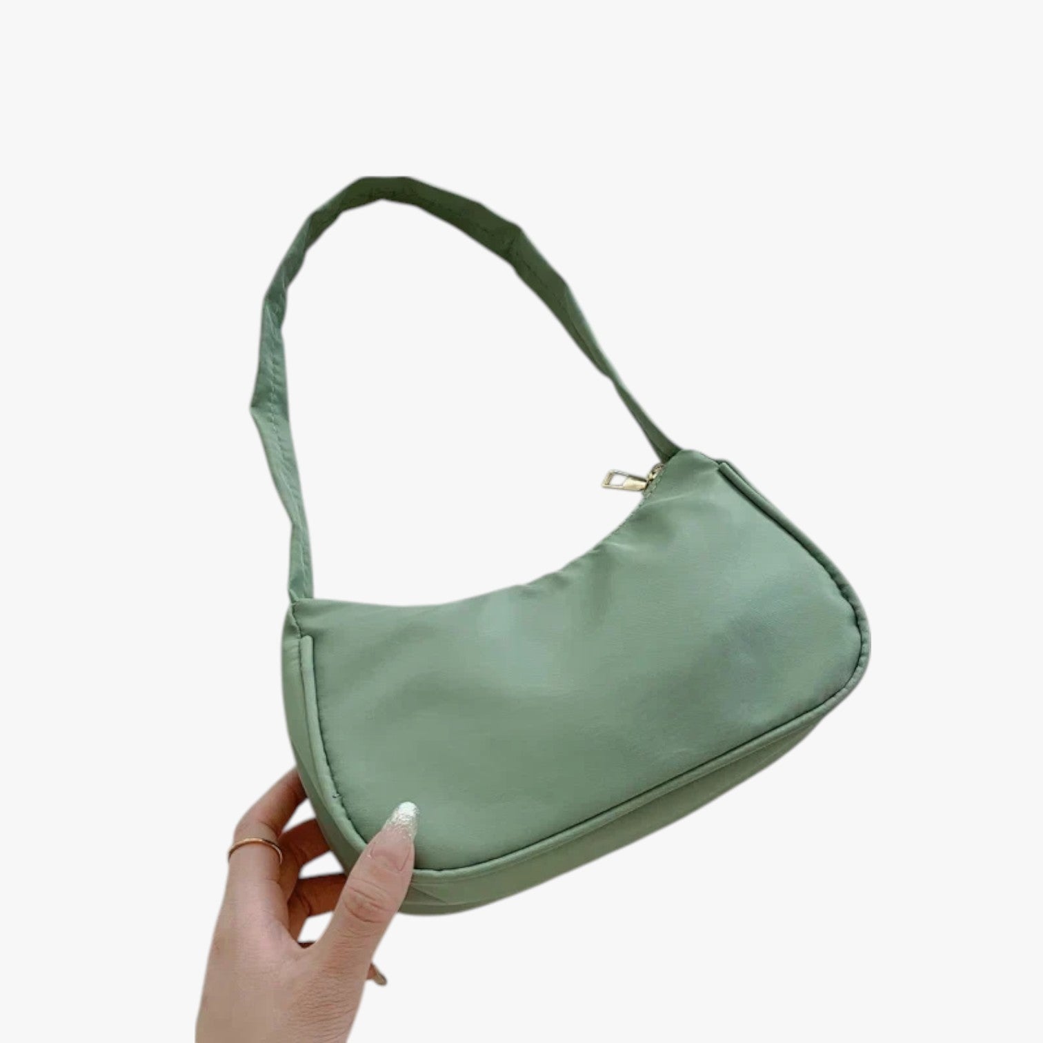 Erica | Vintage PU Tasche – Eleganter Stil für Jeden Tag