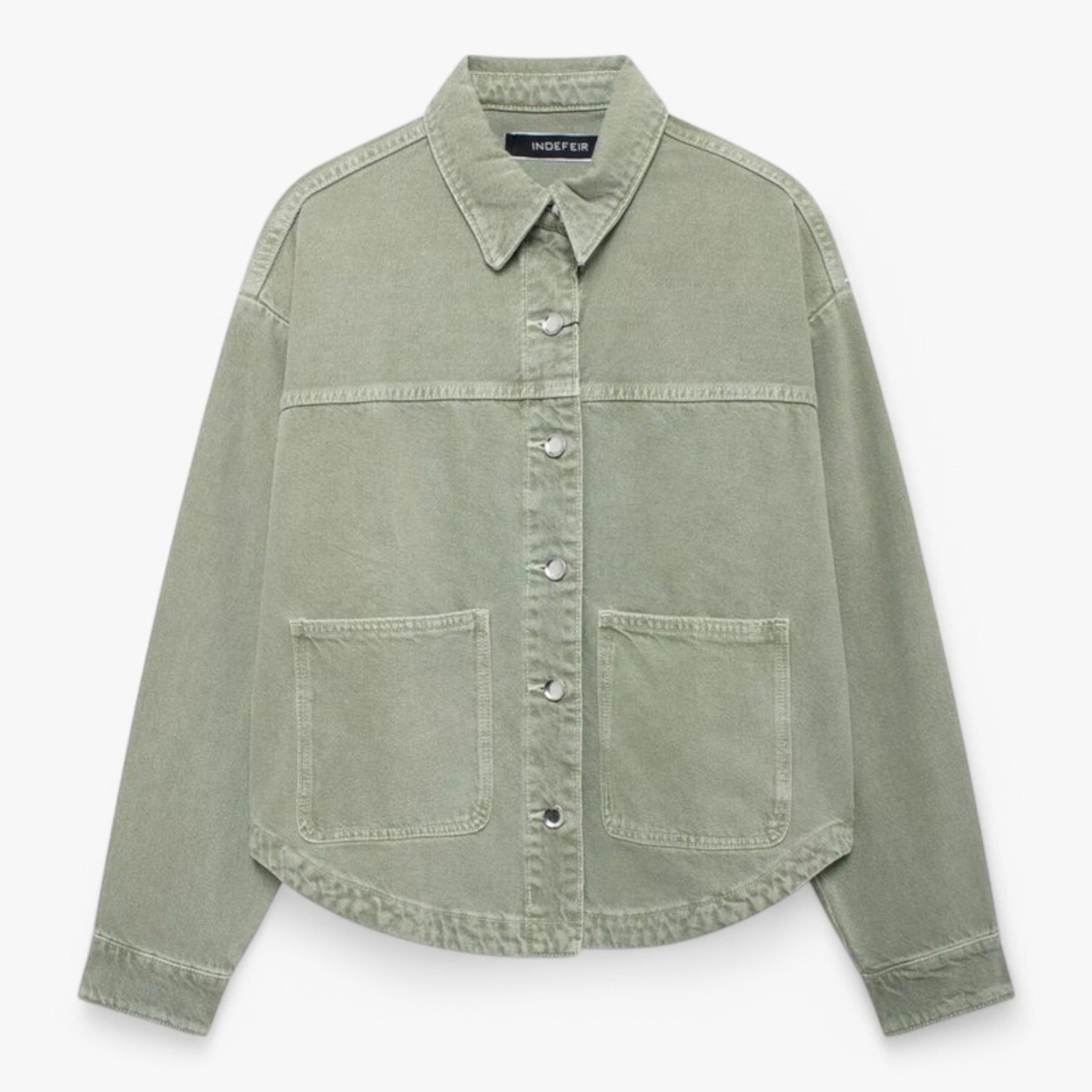 Amélie | Jeansjacke für Frauen