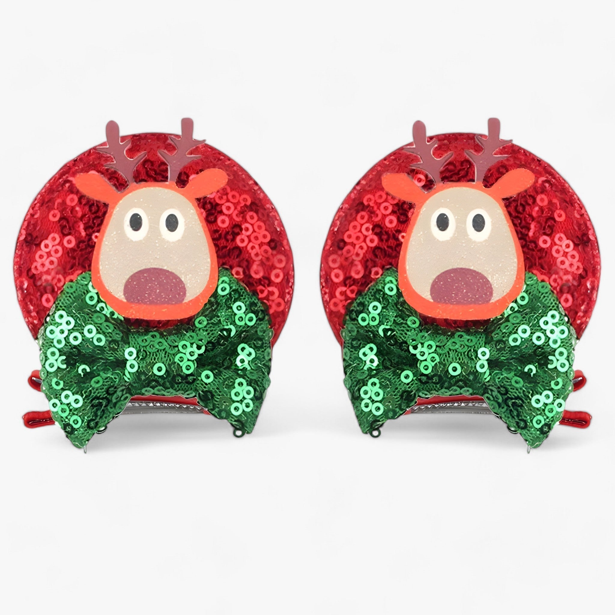 Weihnachts-Haaraccessoires - Funkelnder Spaß für die Feiertage - 20 - Weihnachts-Haaraccessoires - Funkelnder Spaß für die Feiertage - €25 - Concept Düsseldorf