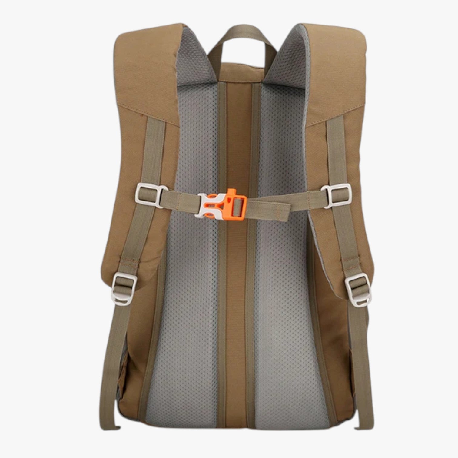 Zaiden | Wasserdichter Rucksack aus Nylon für Wanderungen und Reisen