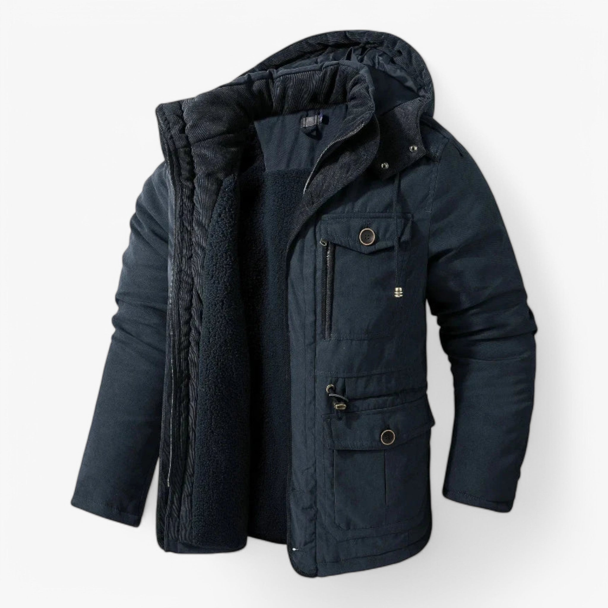 Jake | Winterjacke