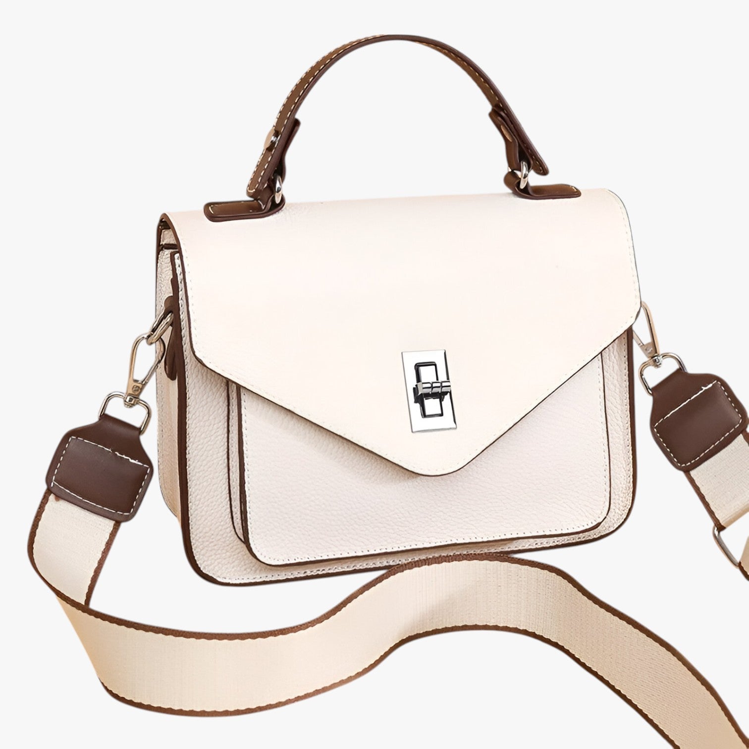 Valerie | Luxusliebes in echtem Leder