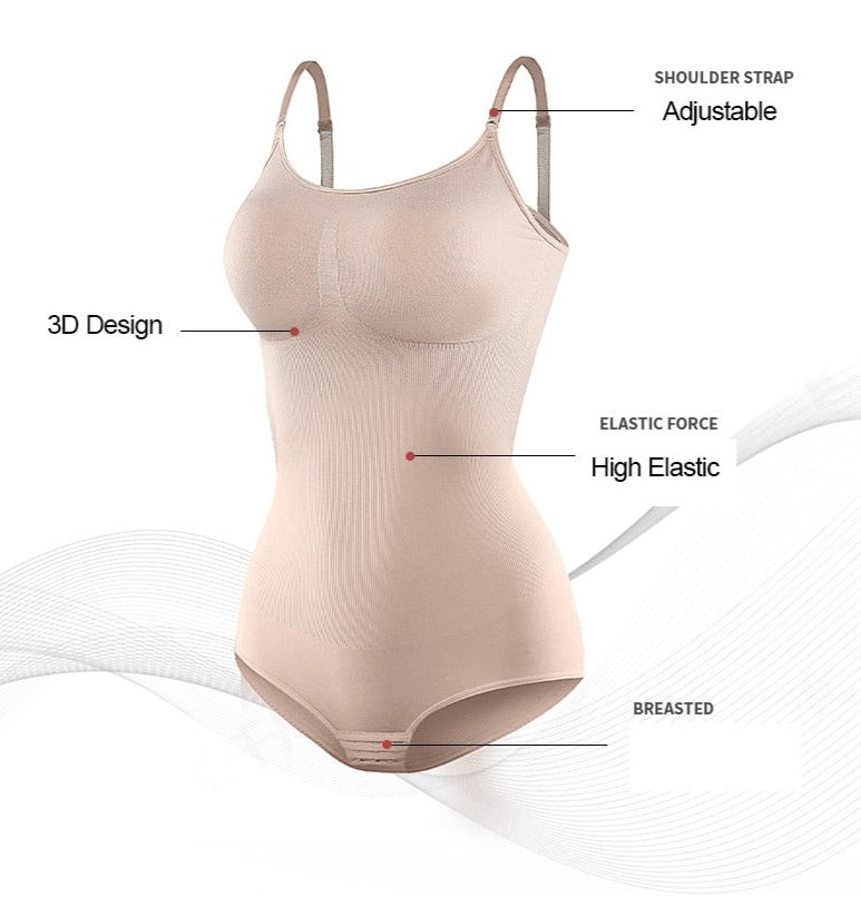 Shapewear™ 1+1 Gratis - - Shapewear™ 1+1 Gratis - €25 - Concept Neurenberg