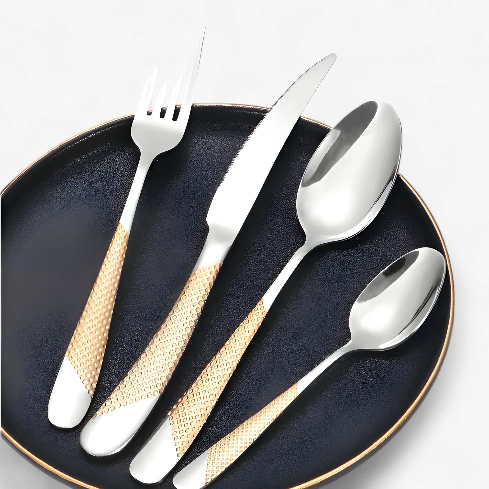 StarDine | Besteckset aus Edelstahl