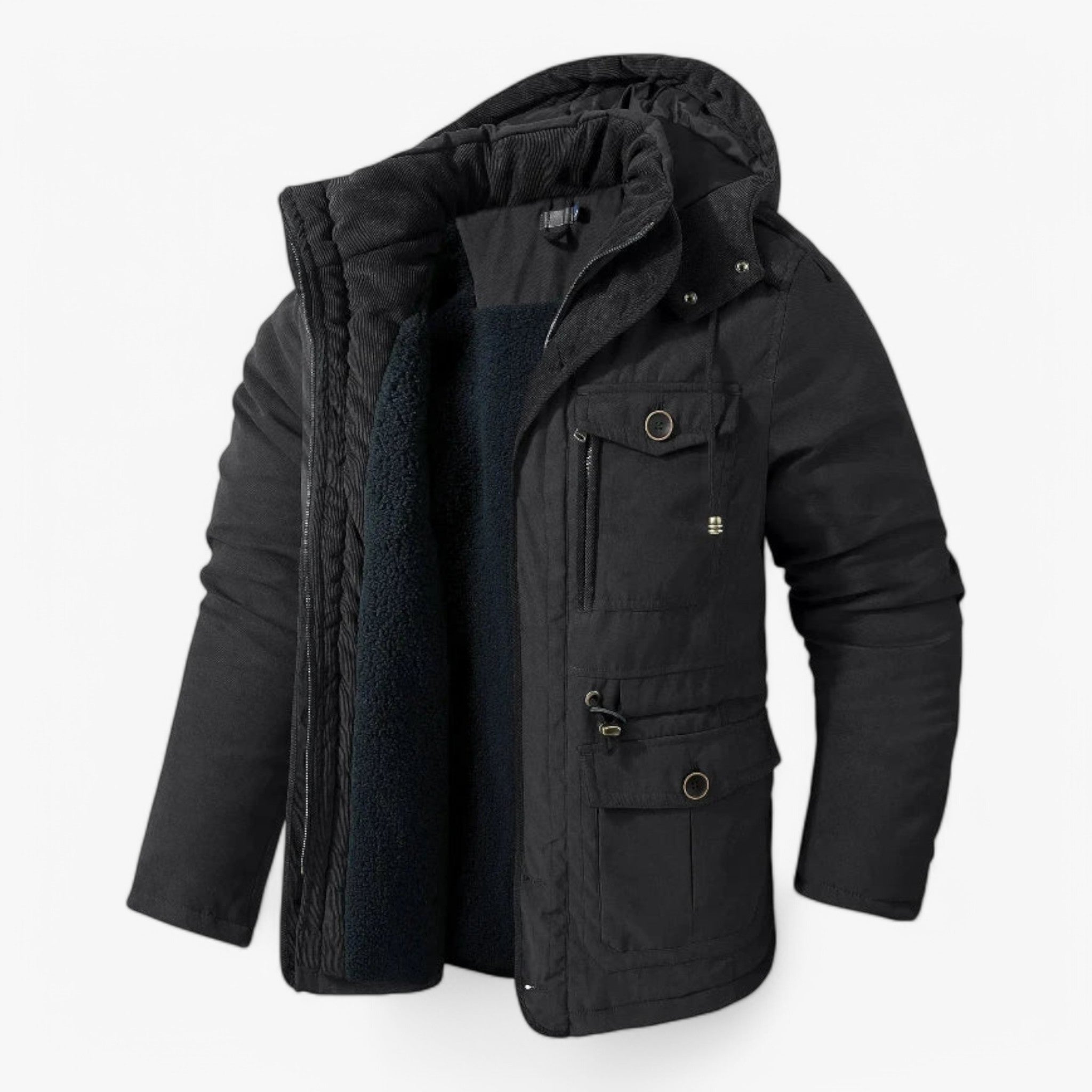 Jake | Winterjacke