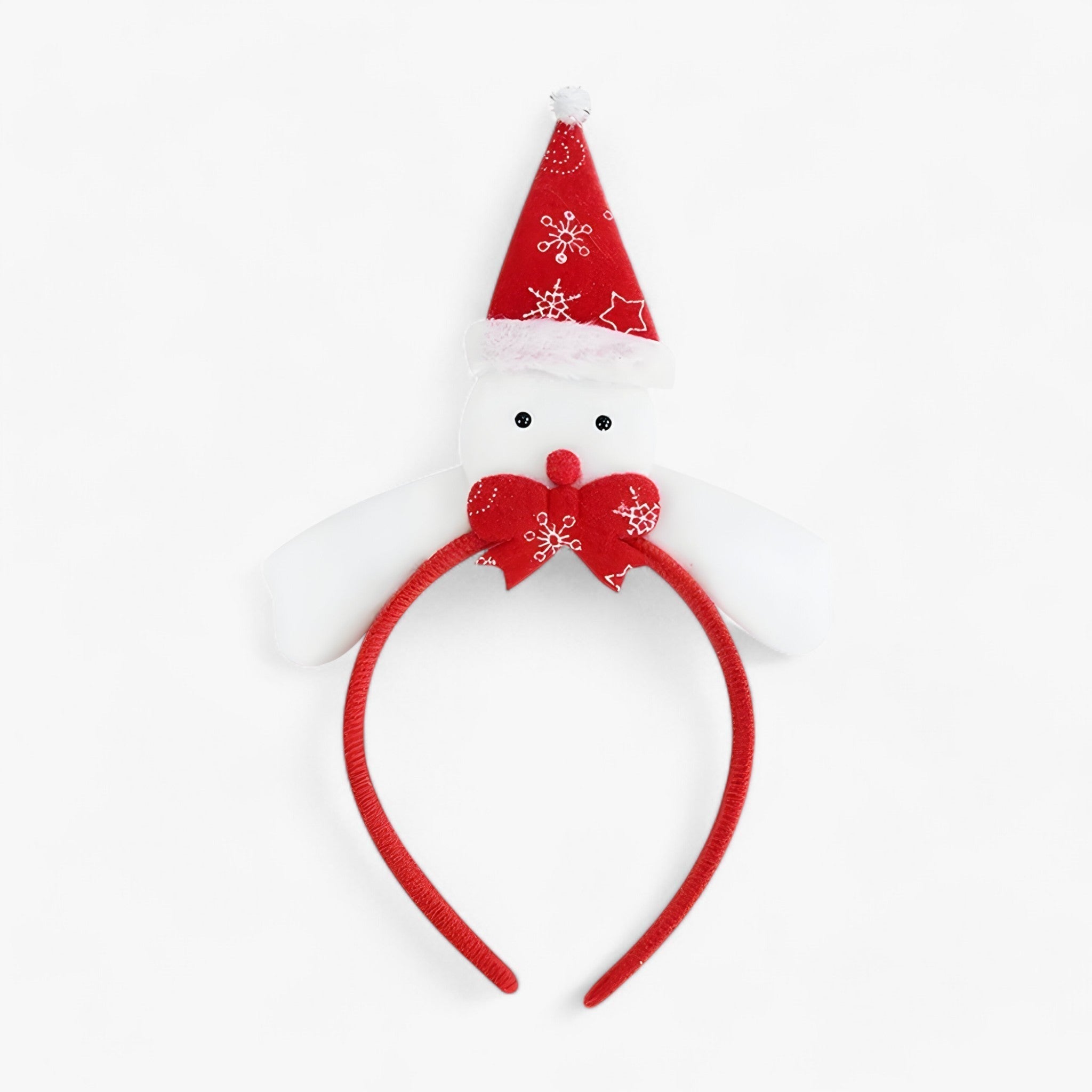 Weihnachtsdiadem - Festliches Accessoire für Kinder und Erwachsene - 5 - Weihnachtsdiadem - Festliches Accessoire für Kinder und Erwachsene - €25 - Concept Neurenberg