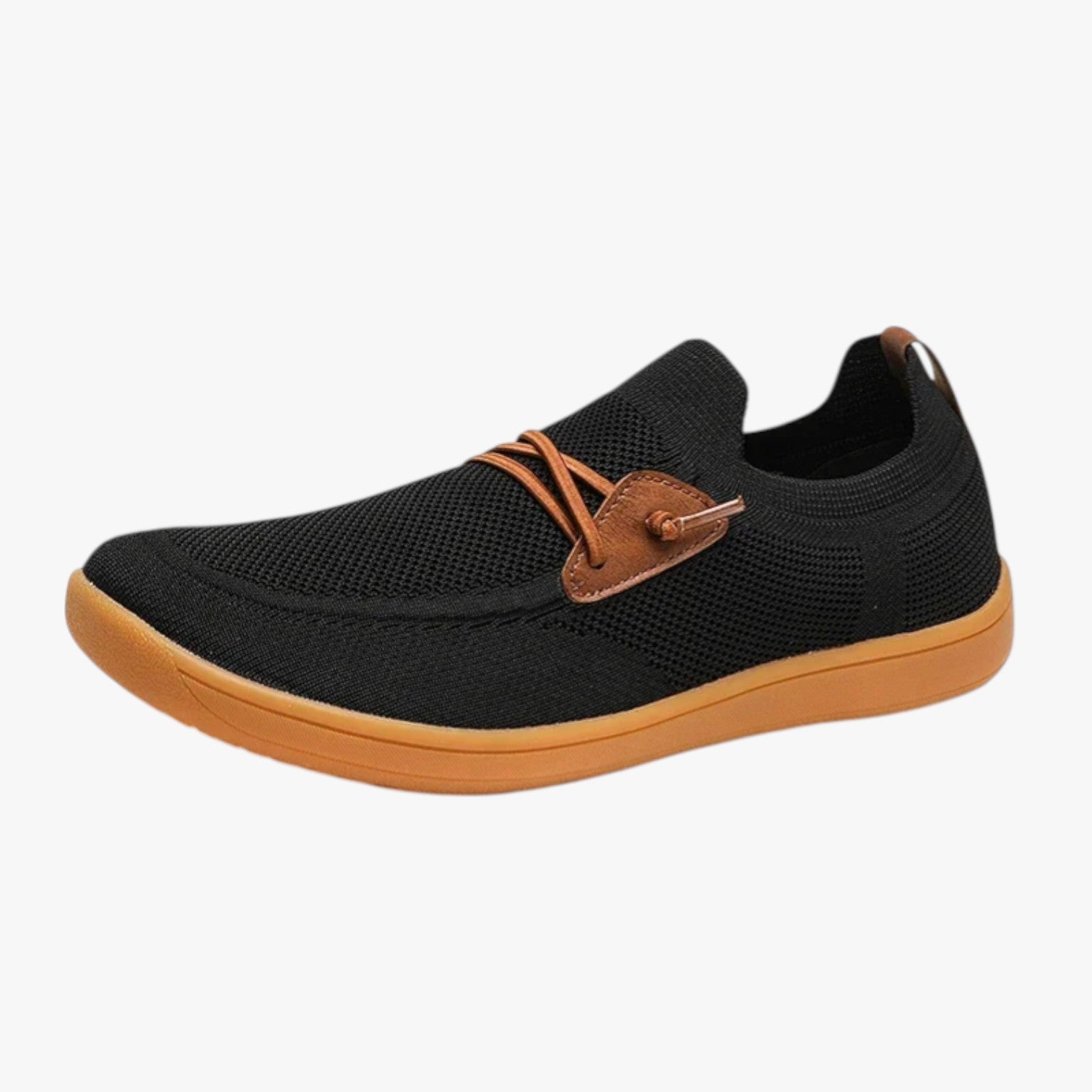 Benito | Breite Spitze Schuhe - Atmungsaktiver Komfort für Trailrunning und Wandern