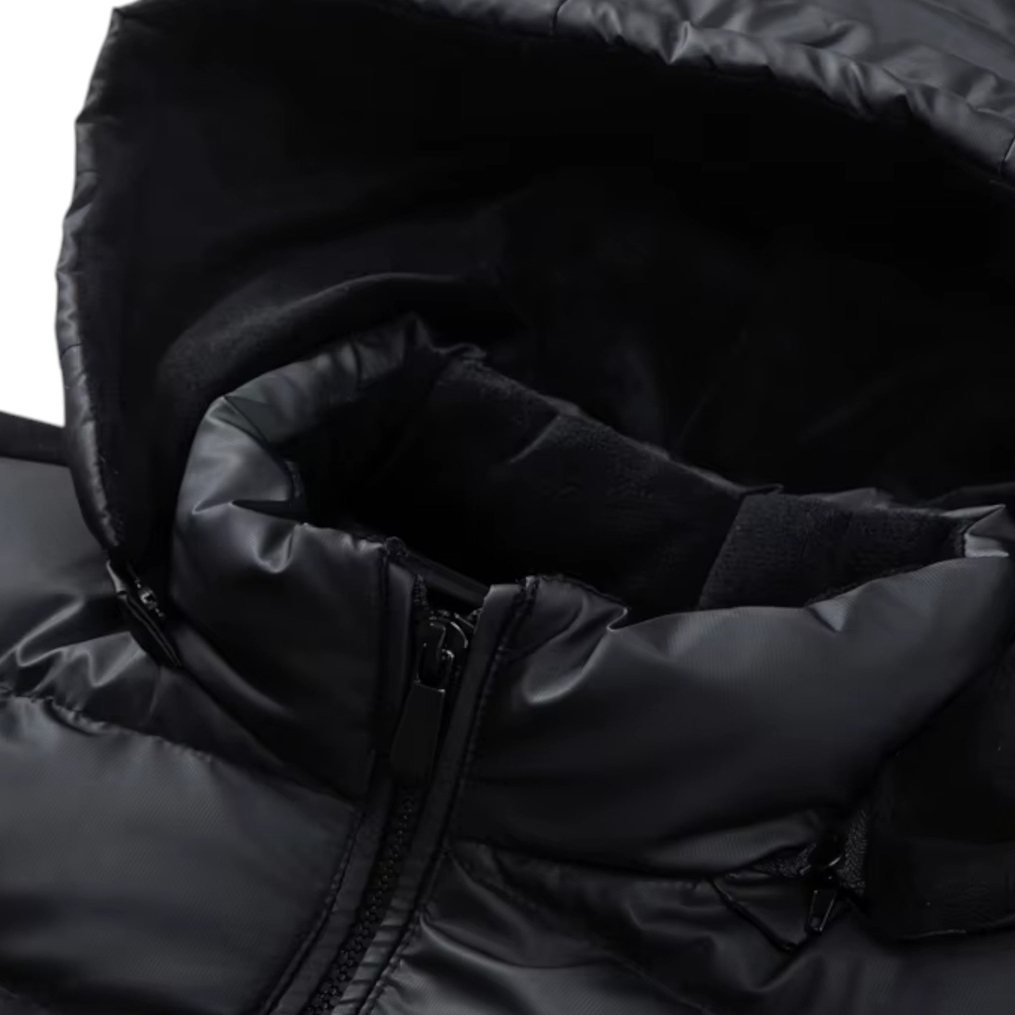 Alfie | Winterjacke – Stil und Wärme für den Winter