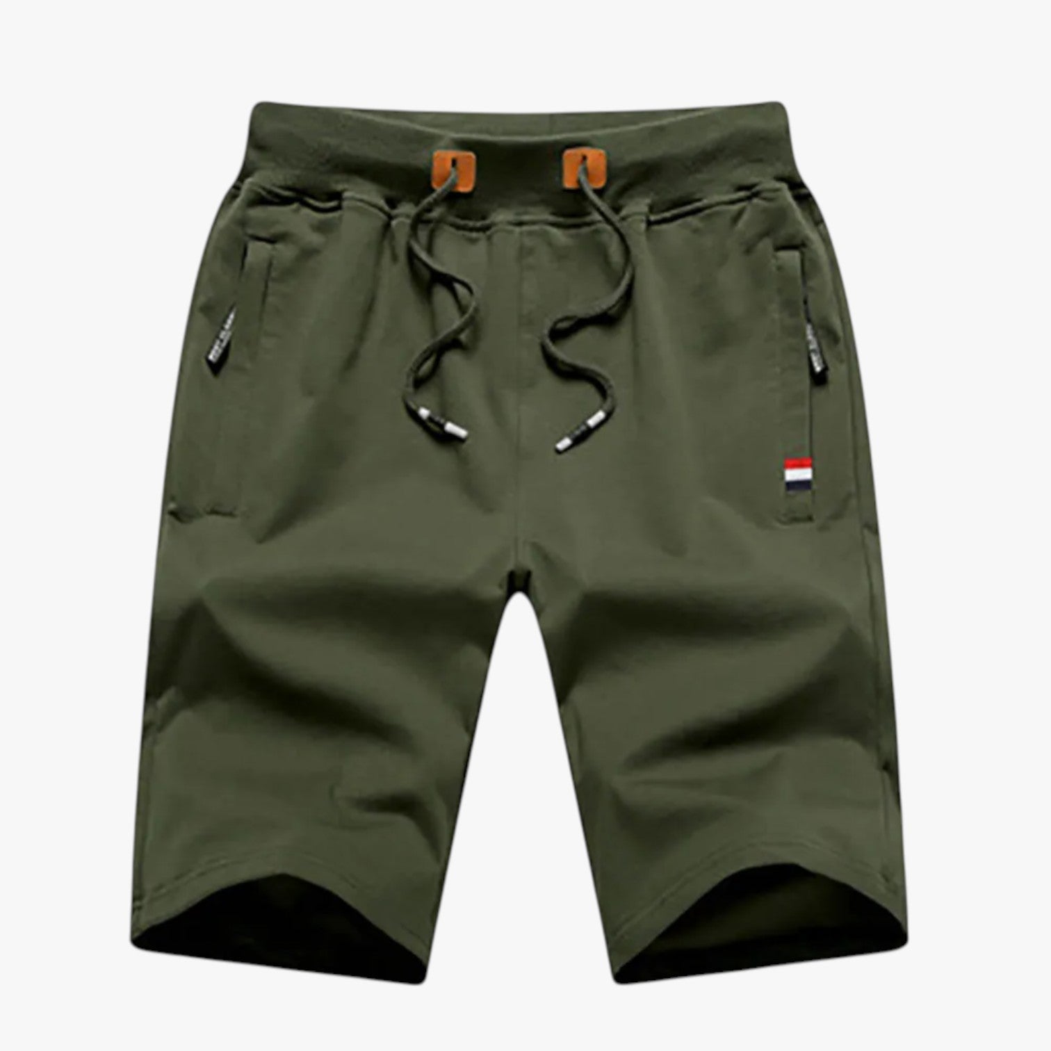 Edmund | Slim-Fit Herren-Shorts für den Sommer: Casual Stil und Strandkomfort