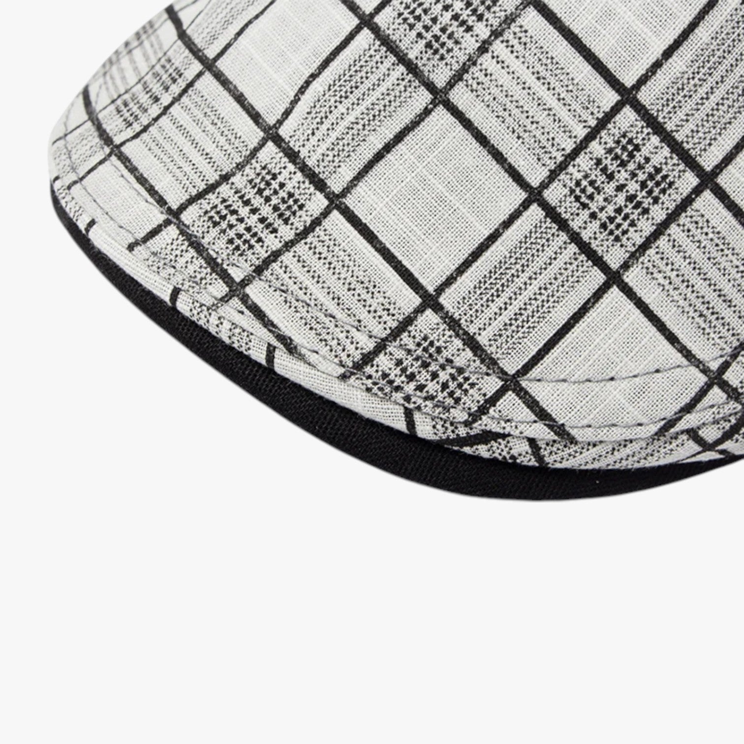 Blake | Vintage Baumwolle und Leinen Sommerhut