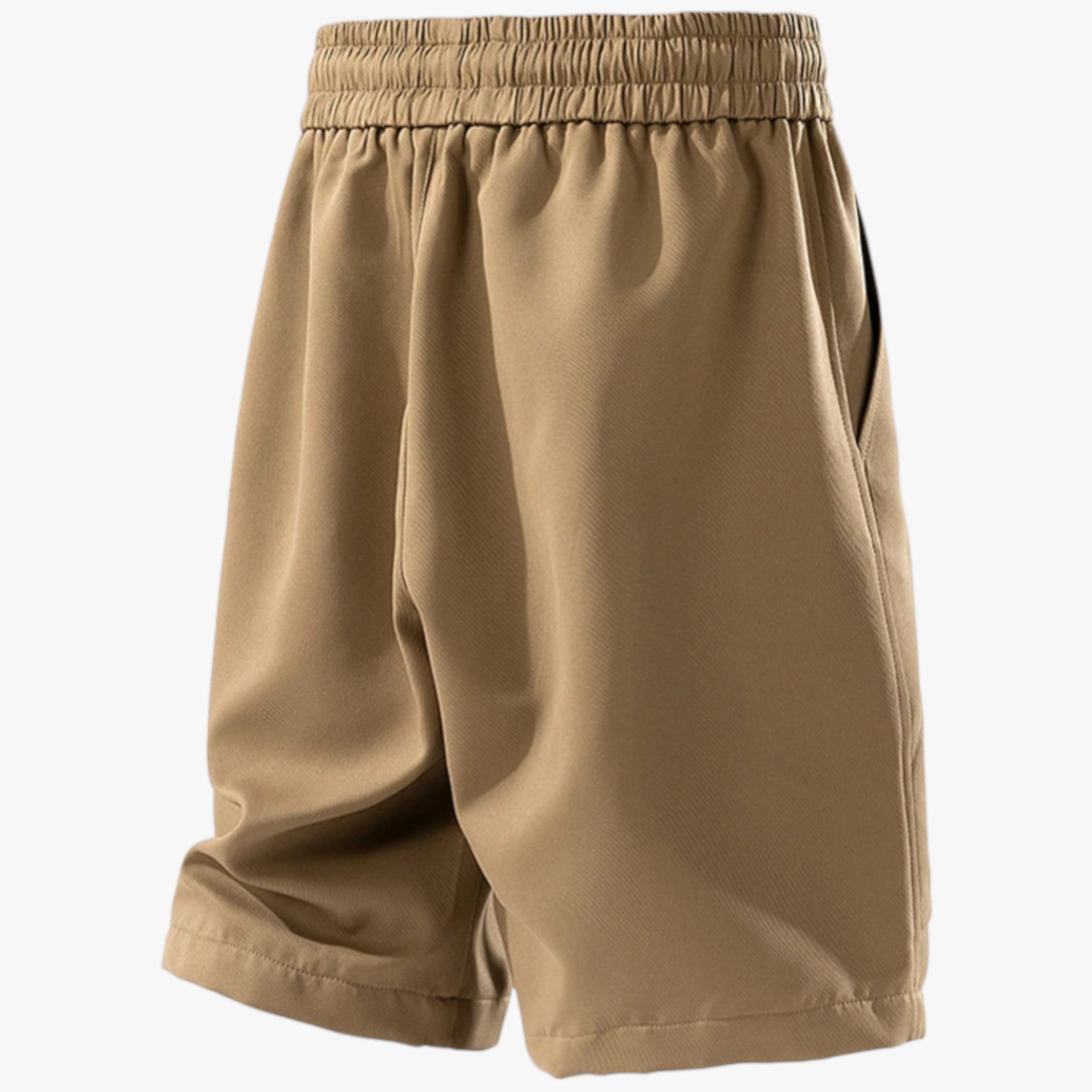 Ethan | Maxi Comfort - Leichte und bequeme Herren-Shorts für den Sommer