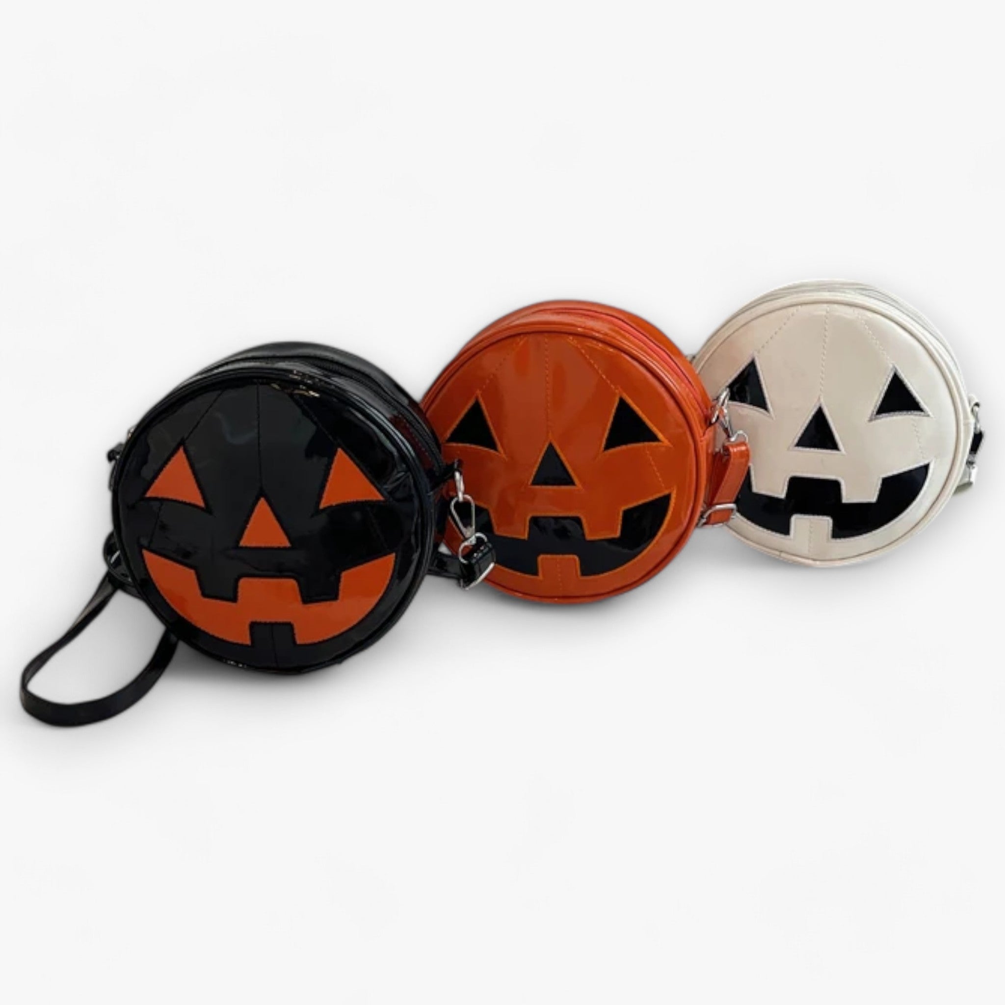 Kürbis Halloween - Trendige Handtasche - - Kürbis Halloween - Trendige Handtasche - €25 - Concept Düsseldorf