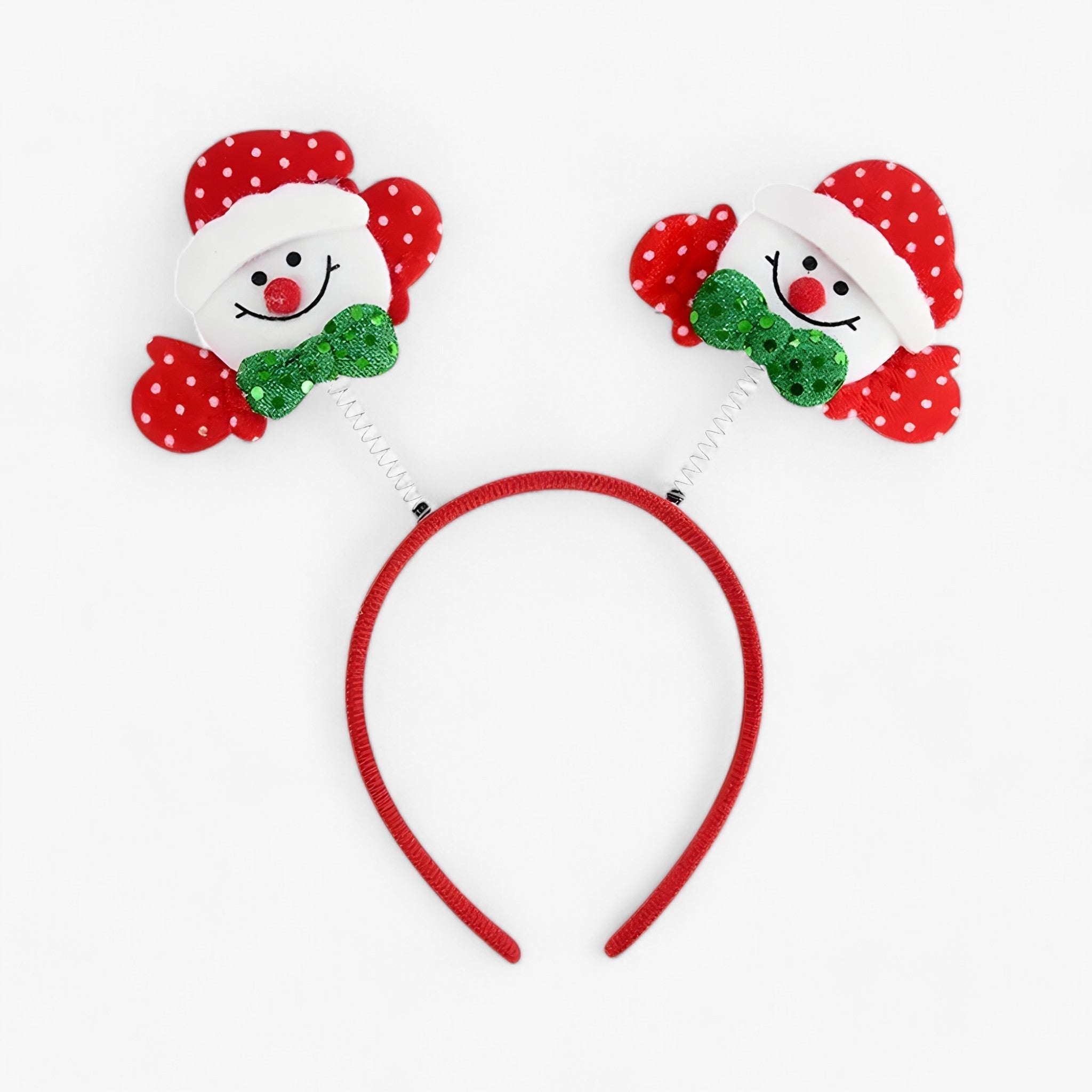 Weihnachtsdiadem - Festliches Accessoire für Kinder und Erwachsene - 4 - Weihnachtsdiadem - Festliches Accessoire für Kinder und Erwachsene - €25 - Concept Neurenberg