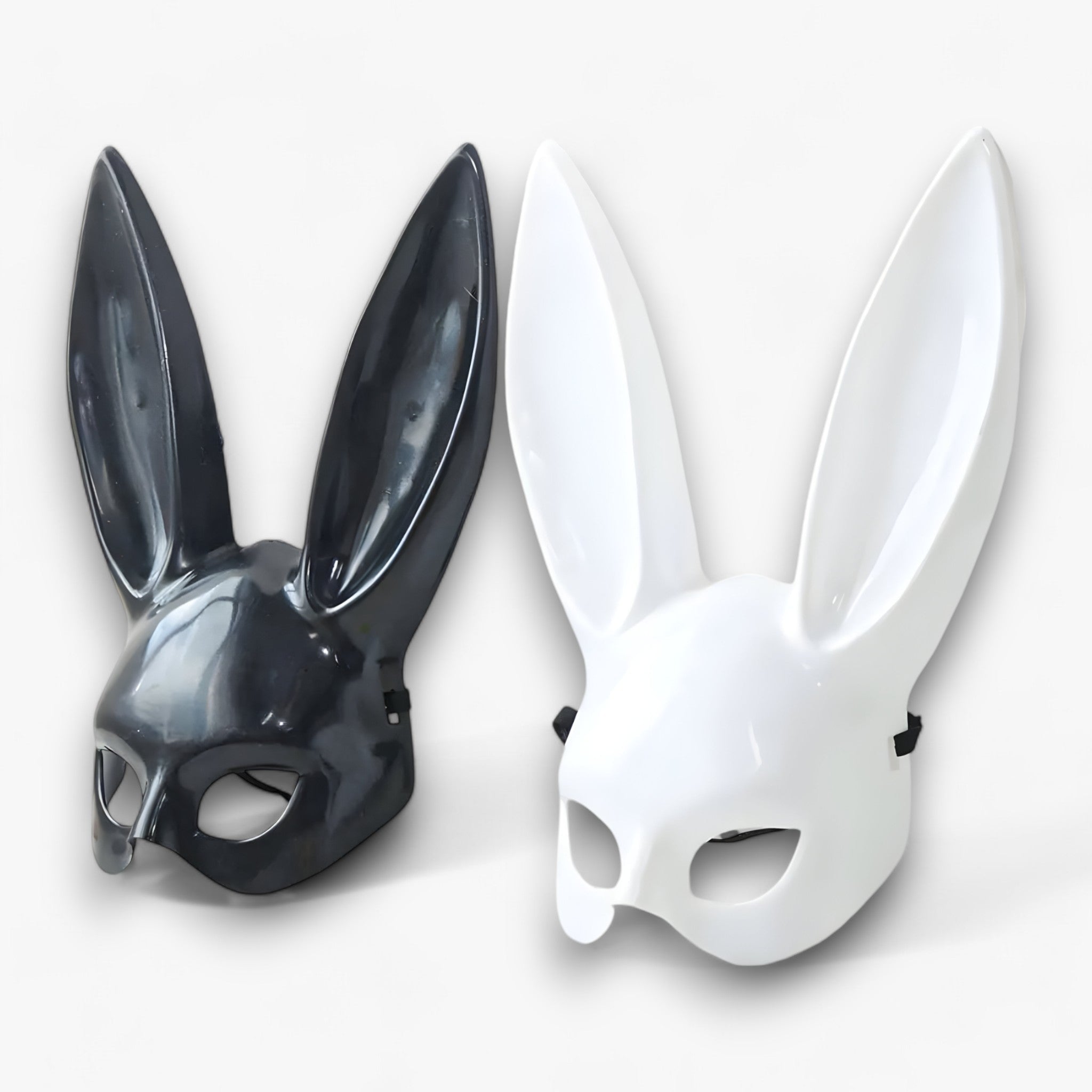 Bunny Maske Cosplay - Auffälliges Kostümoutfit - - (1+1 KOSTENLOS) Mystique | Bunny Maske Cosplay - Auffälliges Kostümoutfit - €25 - Concept Düsseldorf