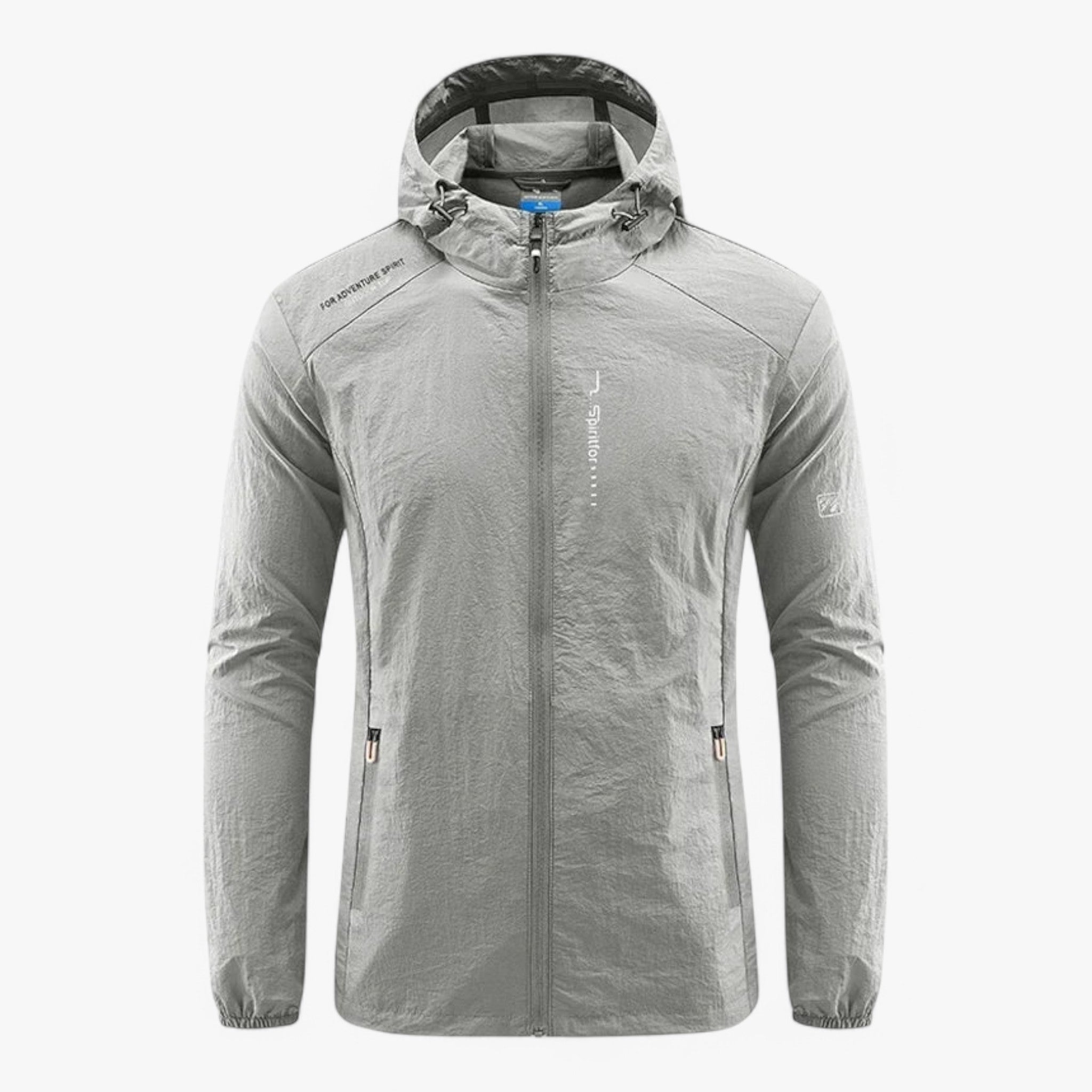 Mason | Jacke – Schutz vor Regen und Wind