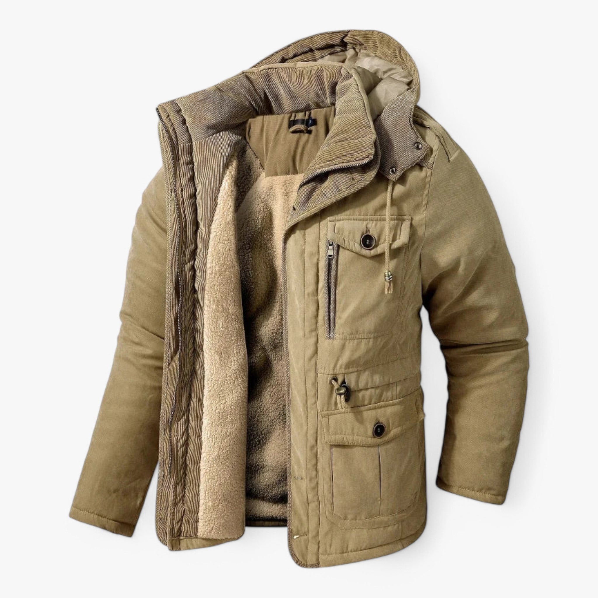 Jake | Winterjacke