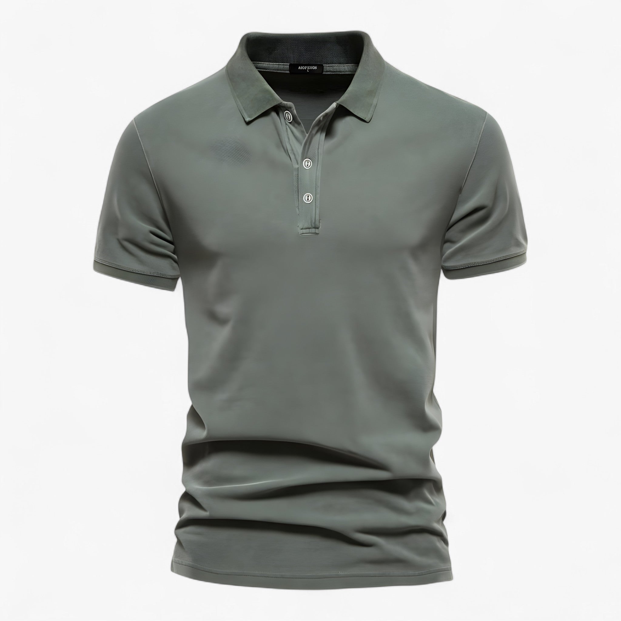 Bernard | Herren-Polo – Stil für Alltag und Freizeit