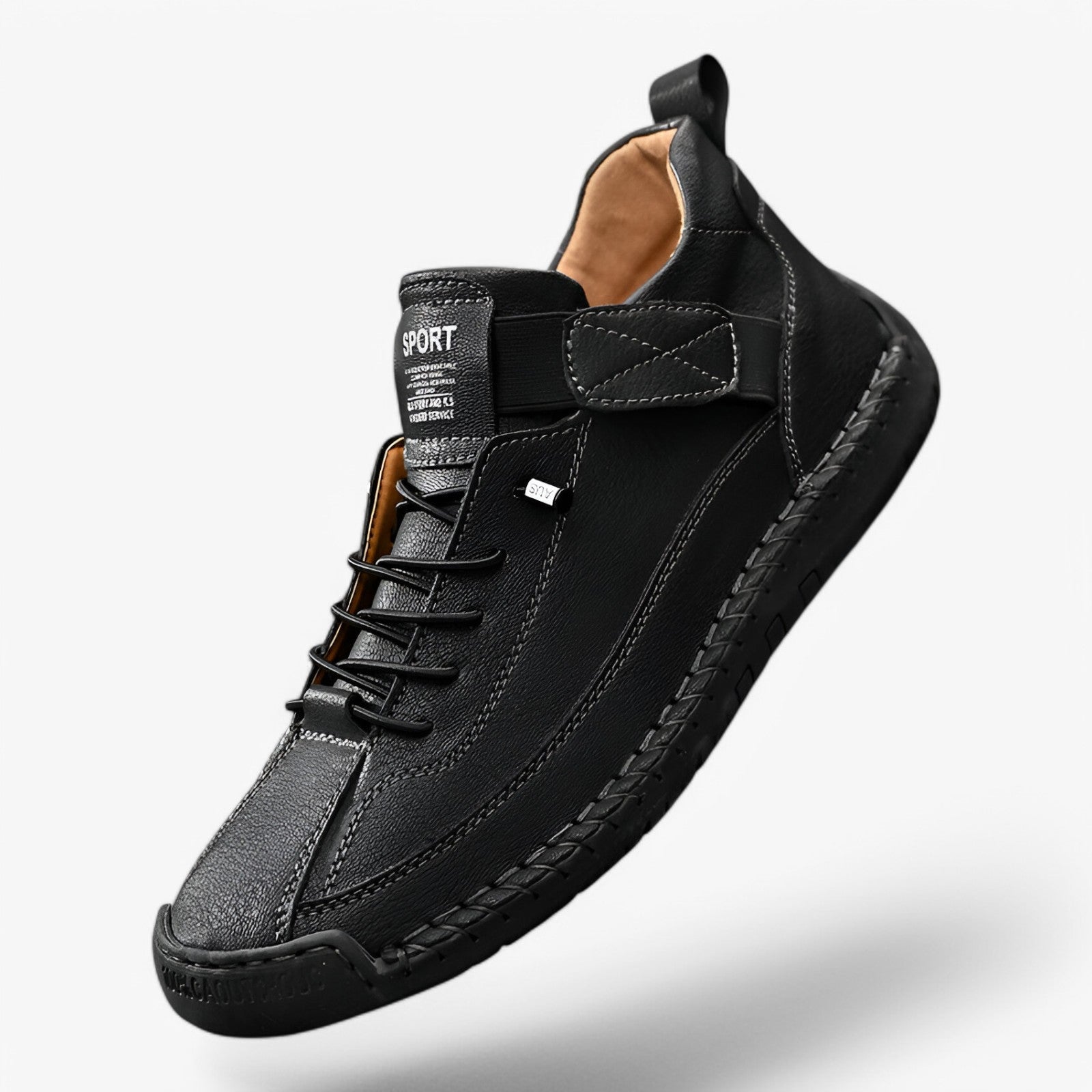 Orion | Schuh mit geringem Gewicht - Rutschfest und bequem