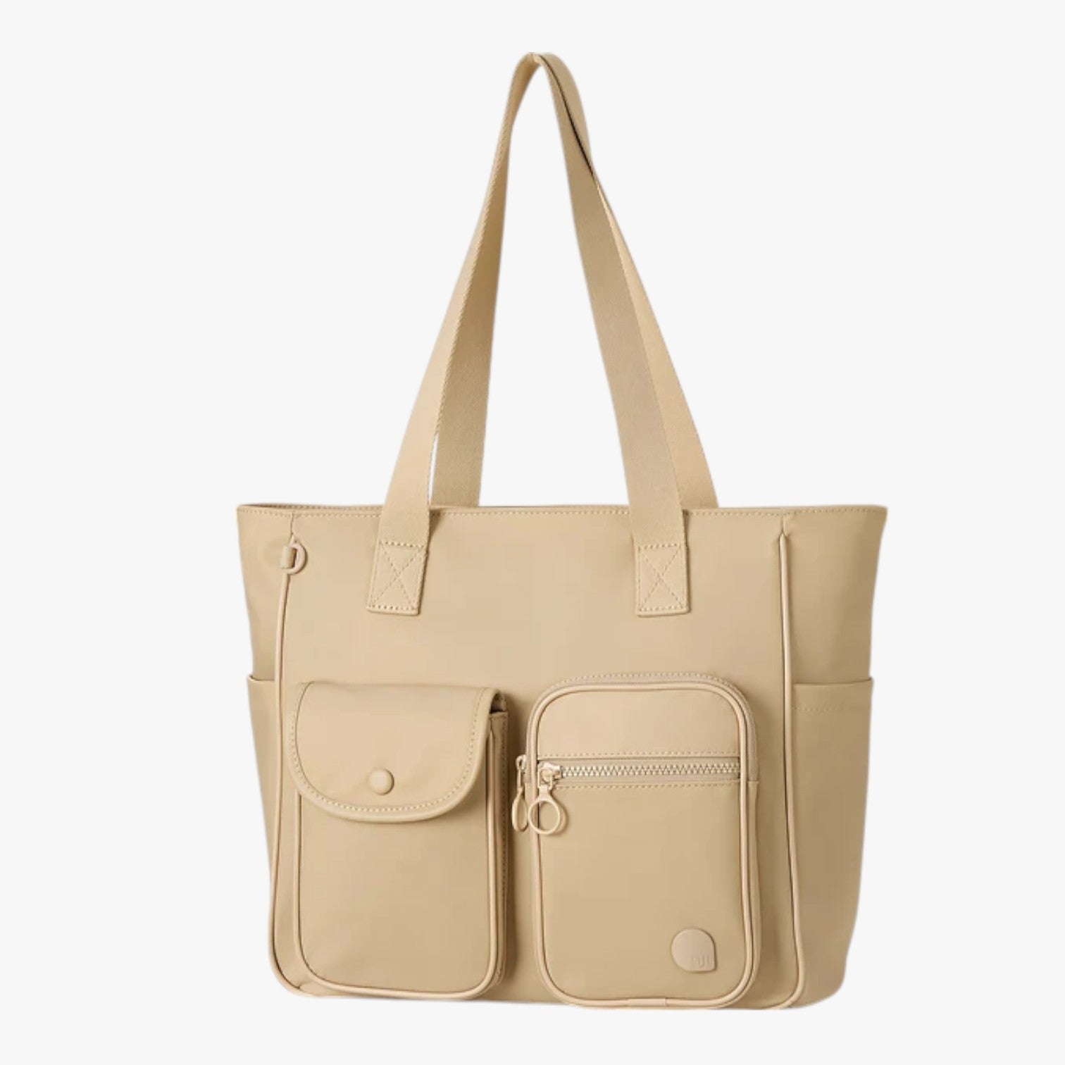 Eloise | AJI 2025 Damen Tote-Tasche Leicht, Wasserdicht und Geräumig