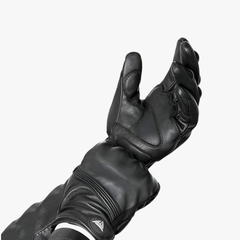 Sterk | Winter warme und winddichte Motorradhandschuhe