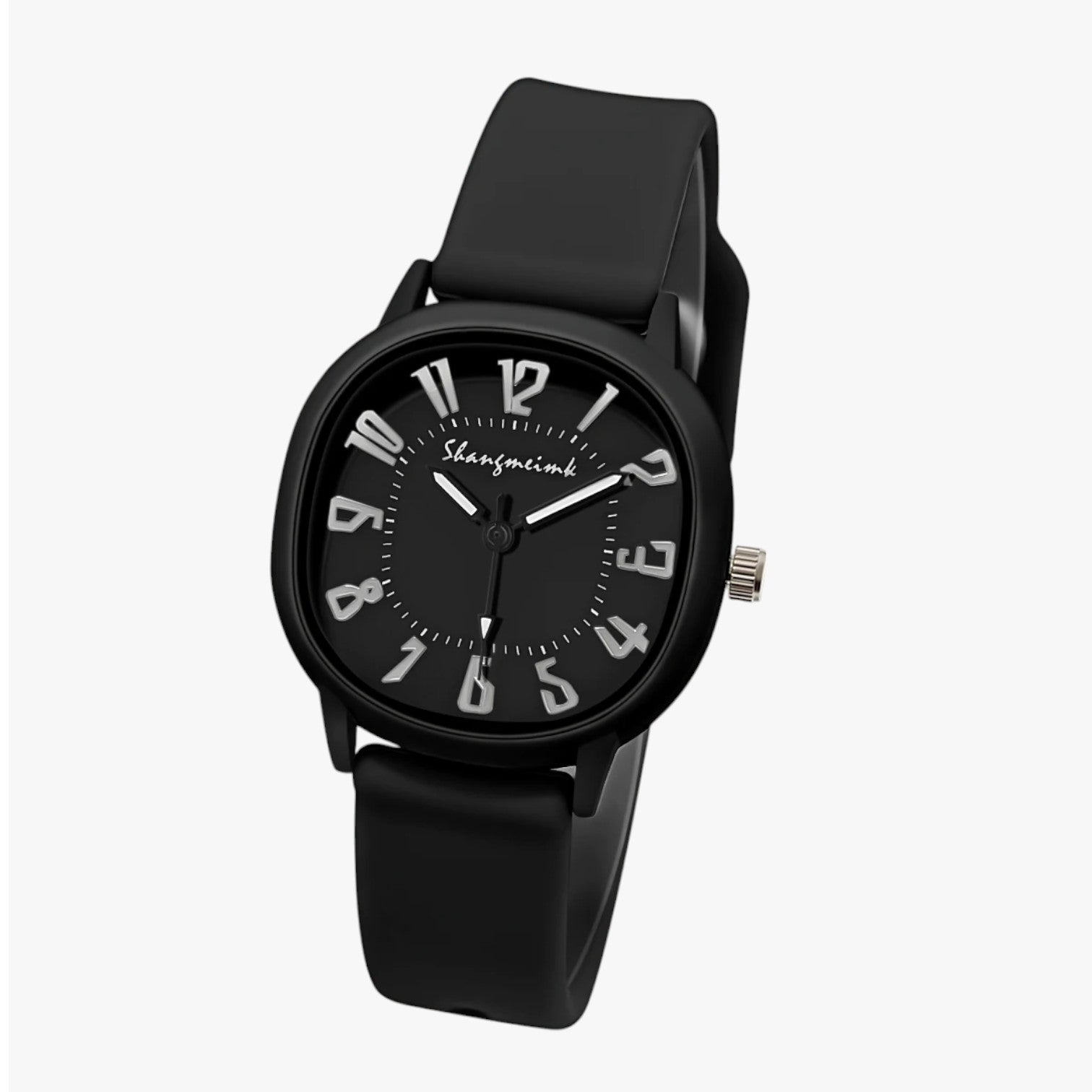 Calandra | Stilvolle Quarz-Uhr – Komfort und Eleganz in Einem