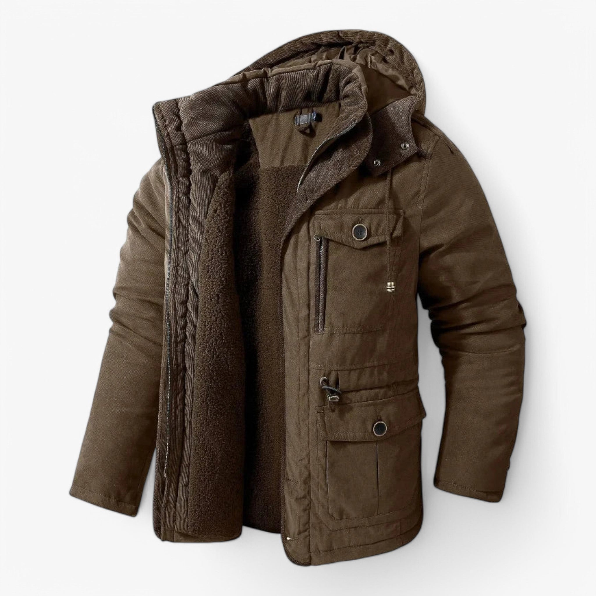 Jake | Winterjacke