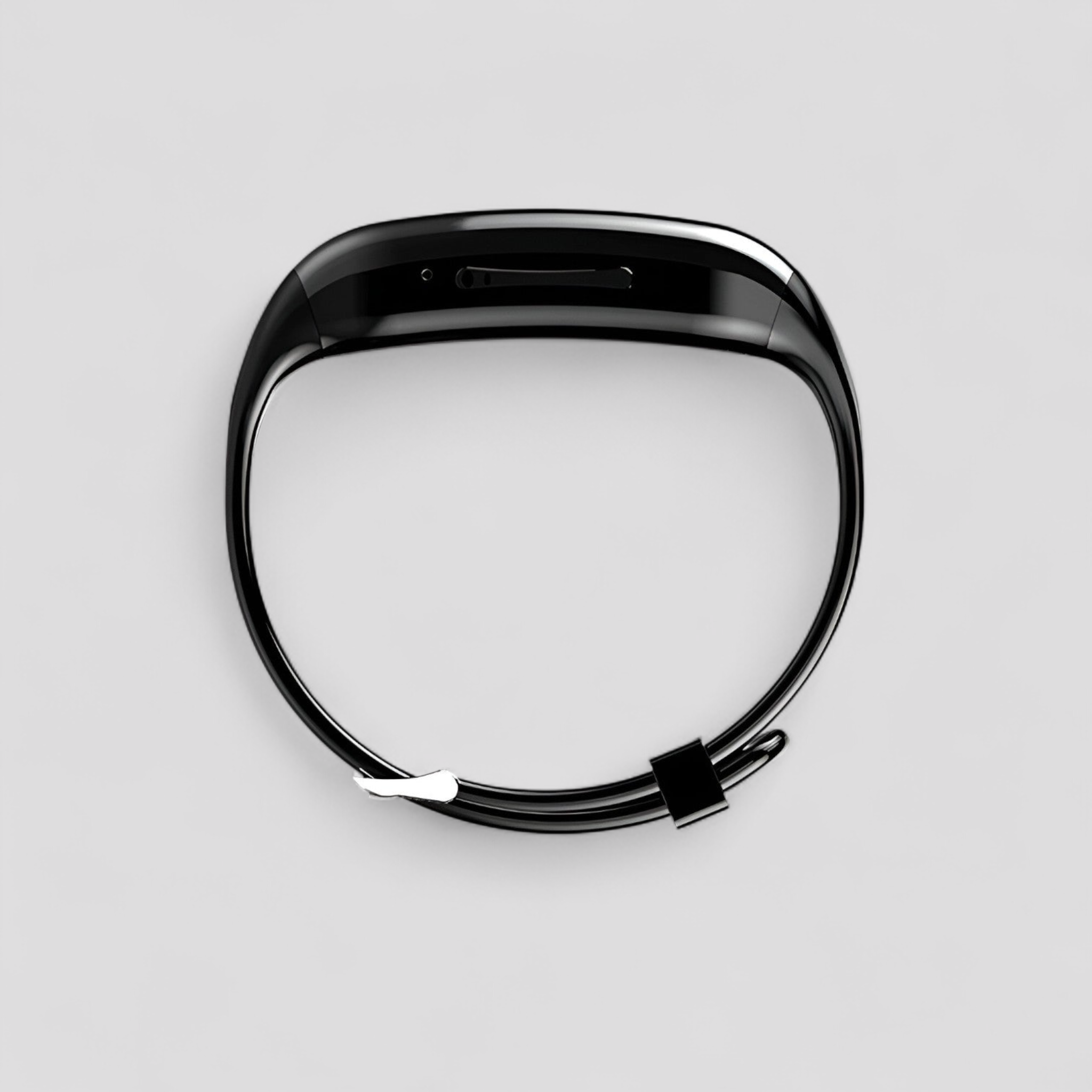 Joris | Mini-Fotokamera Uhr – Diskrete Aufnahme und Speicherung in einem einzigen Armband