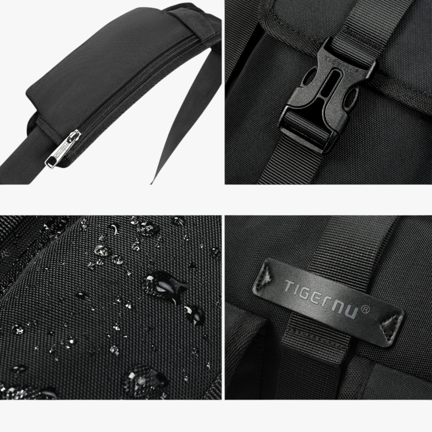 Alexis | Elegante Umhängetasche für den täglichen Gebrauch