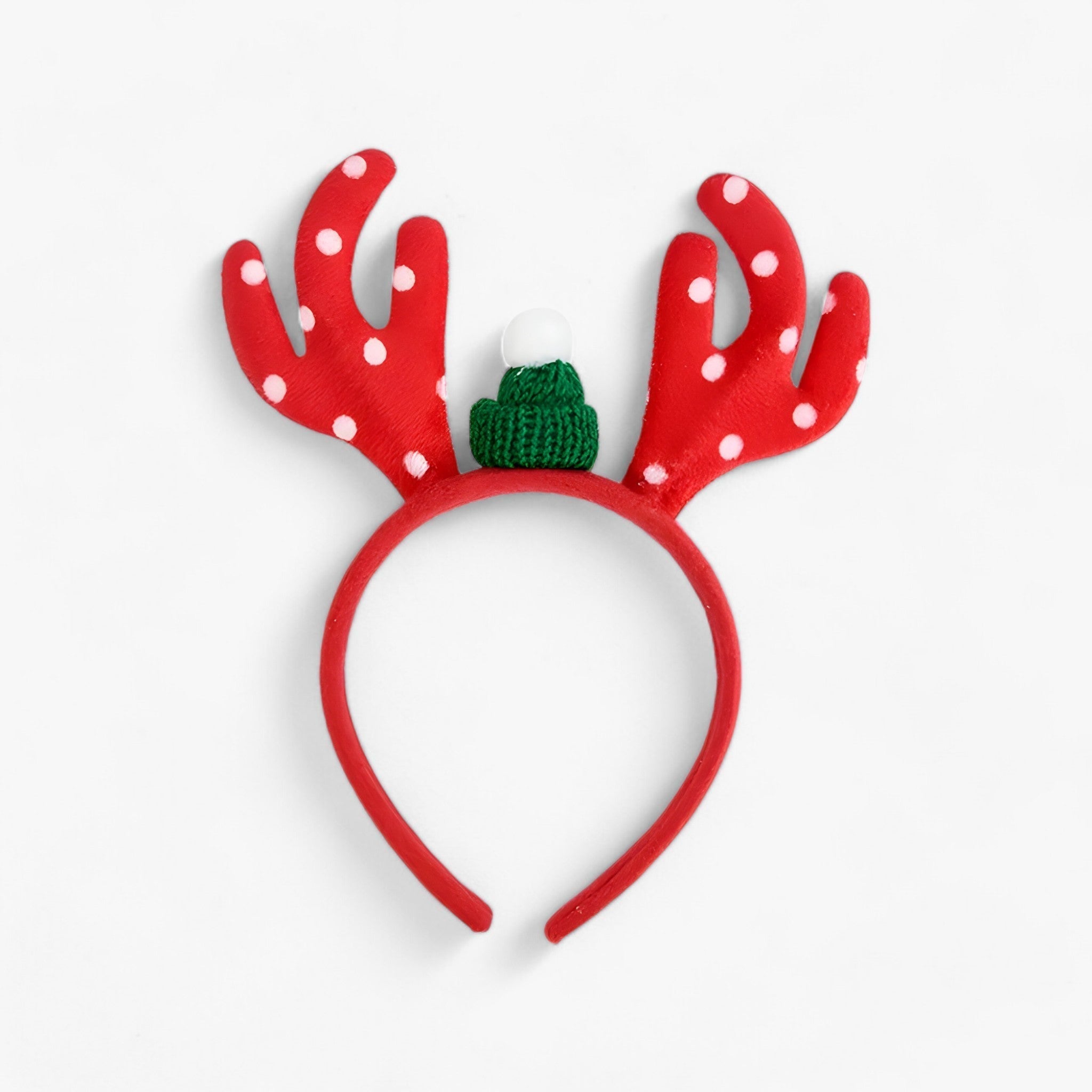 Weihnachtsdiadem - Festliches Accessoire für Kinder und Erwachsene - 8 - Weihnachtsdiadem - Festliches Accessoire für Kinder und Erwachsene - €25 - Concept Neurenberg