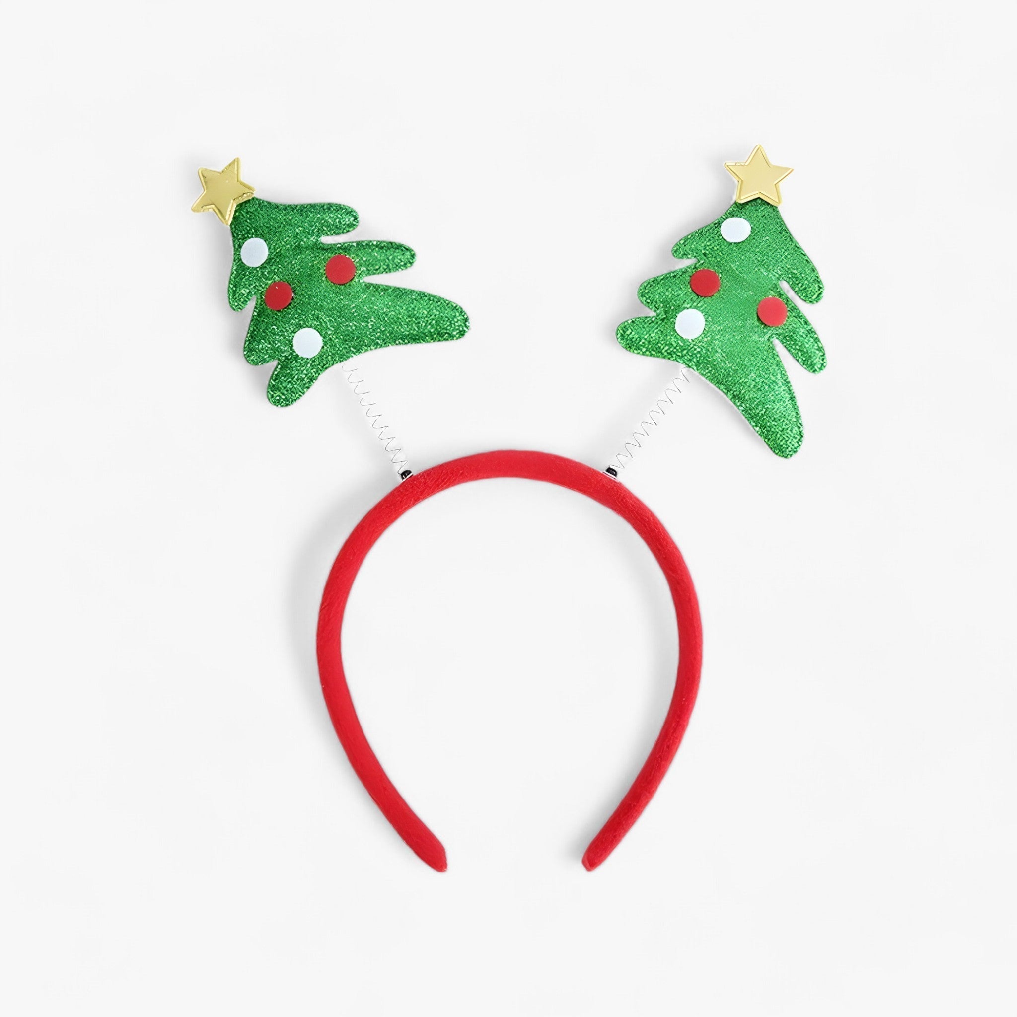 Weihnachtsdiadem - Festliches Accessoire für Kinder und Erwachsene - 7 - Weihnachtsdiadem - Festliches Accessoire für Kinder und Erwachsene - €25 - Concept Neurenberg