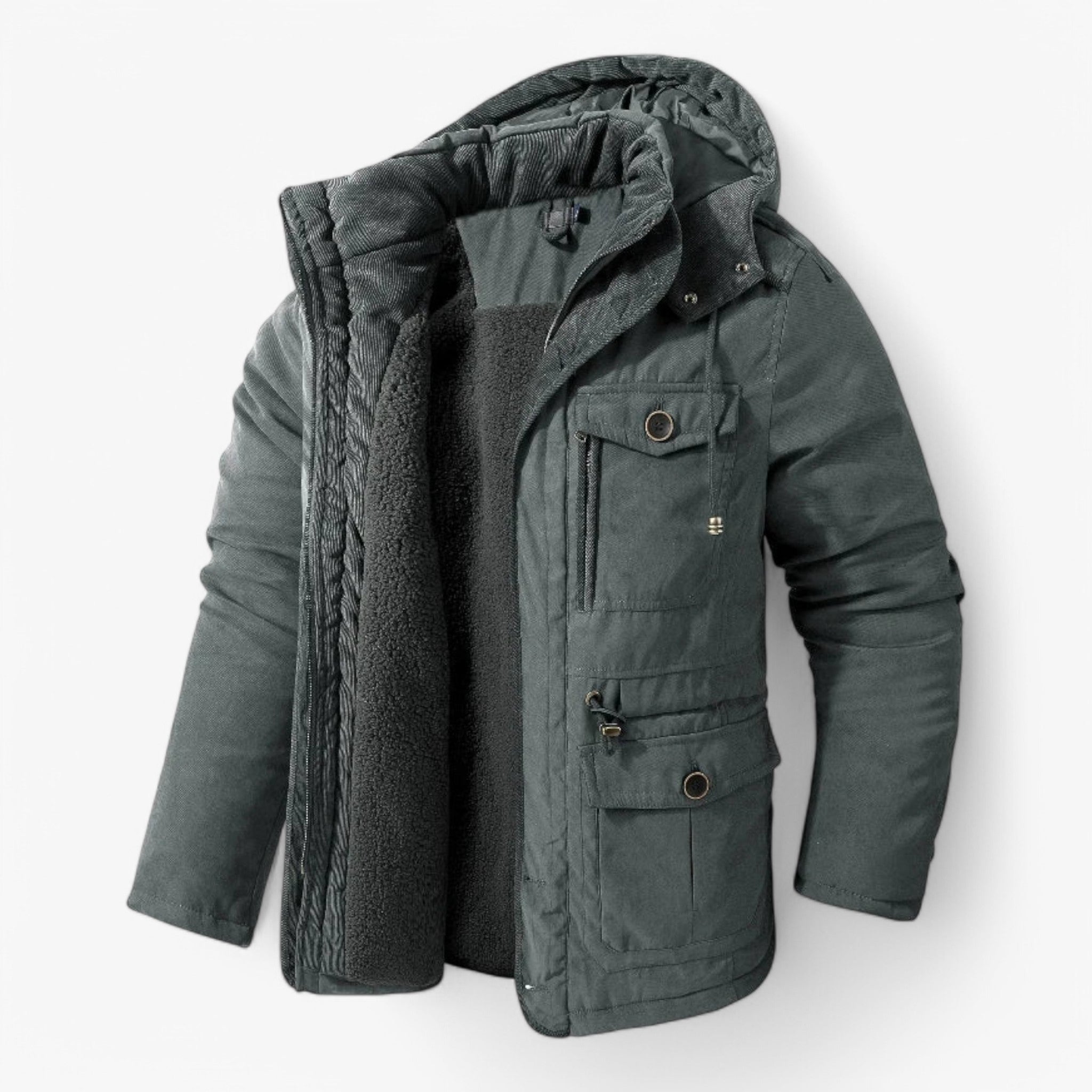 Jake | Winterjacke