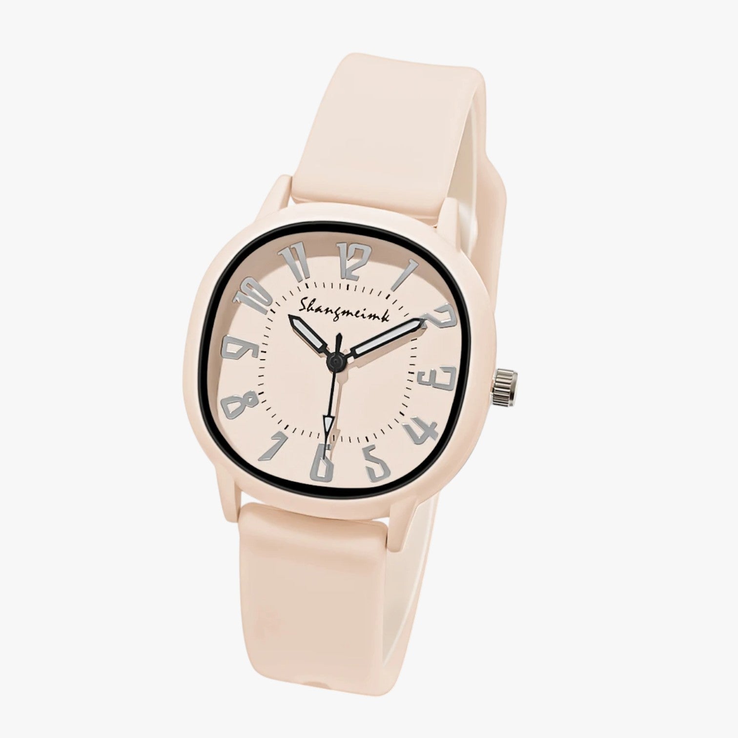 Calandra | Stilvolle Quarz-Uhr – Komfort und Eleganz in Einem
