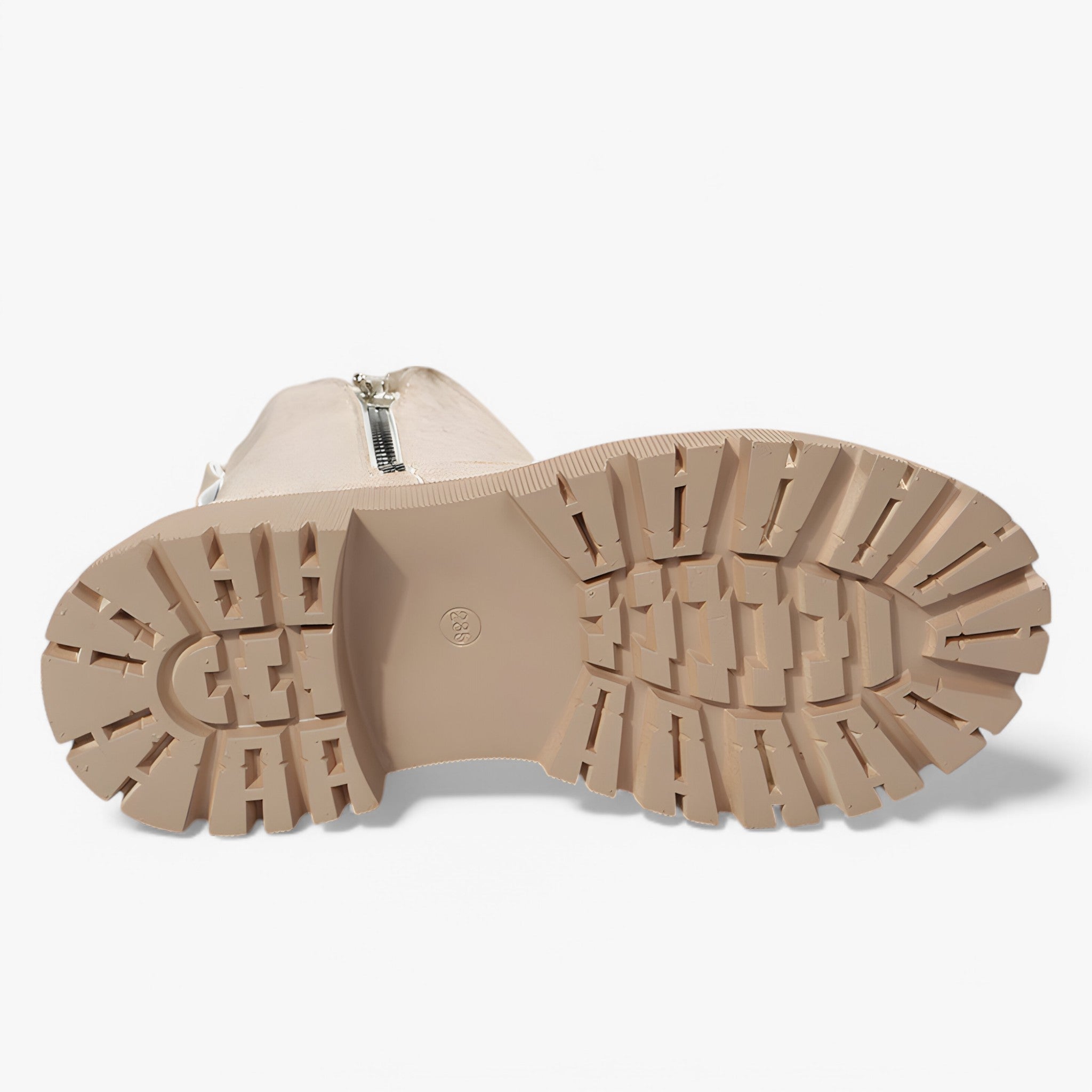 Nathalie | Bequeme und Stilvolle Schuhe – Eleganz im Alltag