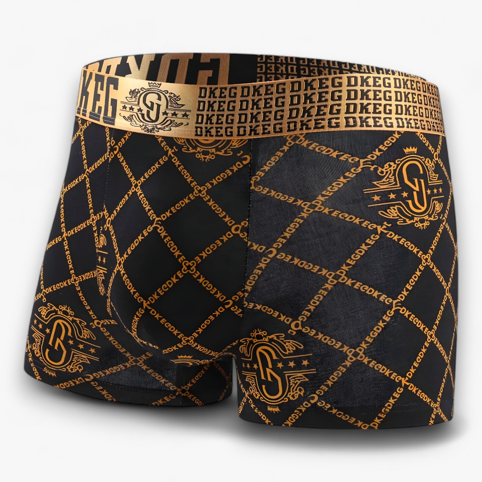 Deluxe Boxershorts - Atmungsaktive Baumwolle - - Deluxe Boxershorts - Atmungsaktive Baumwolle- €25 - Concept Neurenberg