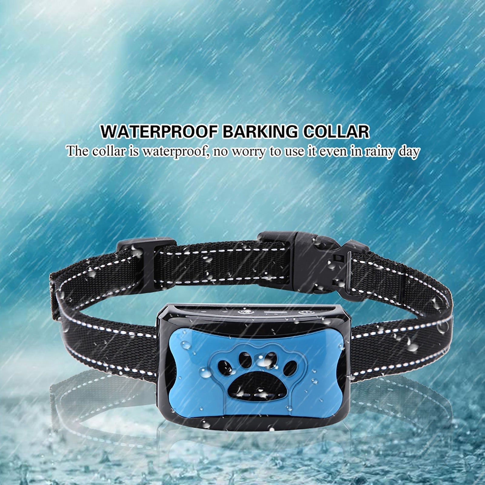 GentleDog™ Hundehalsband für bellende Hunde - - GentleDog™ Hundehalsband für bellende Hunde - €25 - Concept Neurenberg