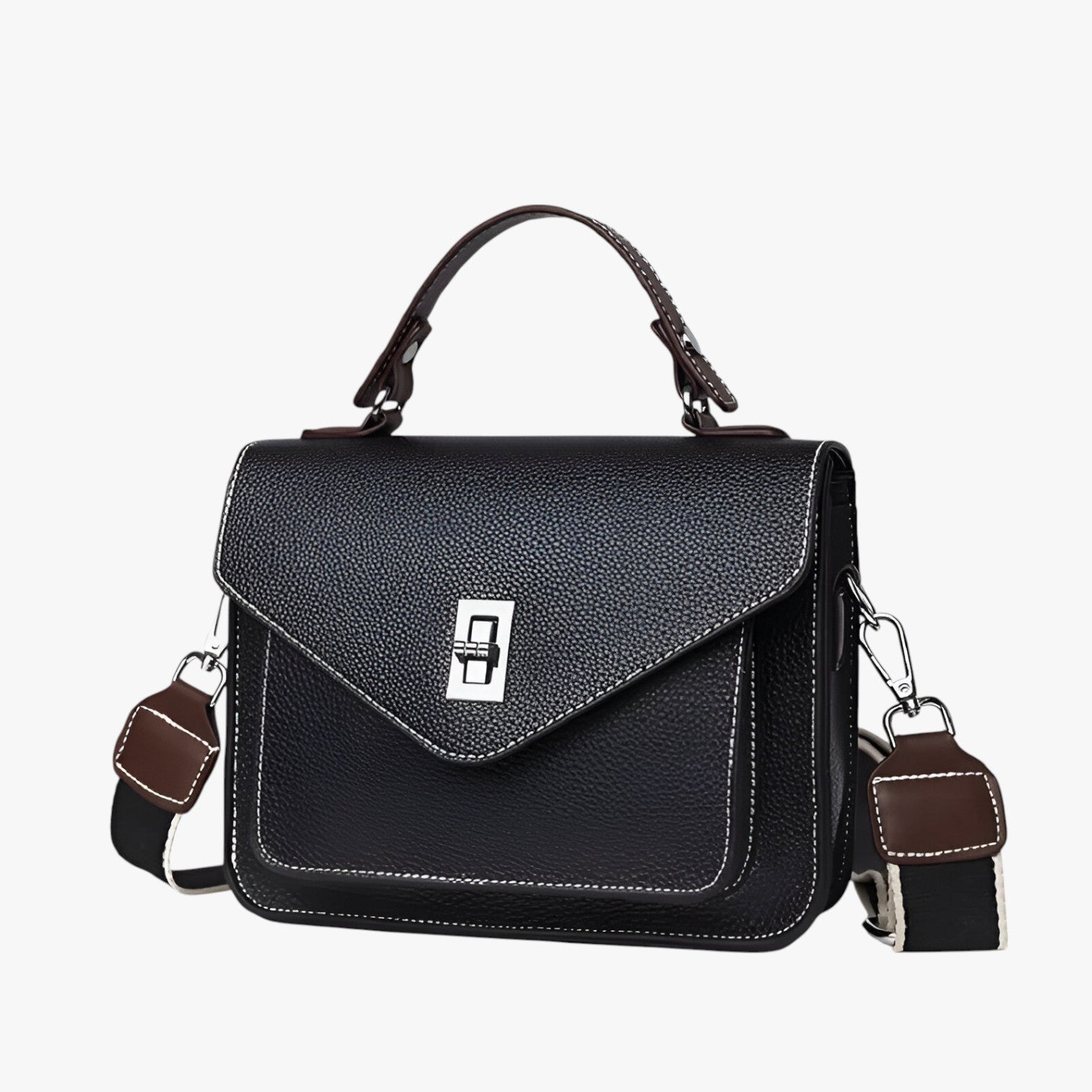 Valerie | Luxusliebes in echtem Leder