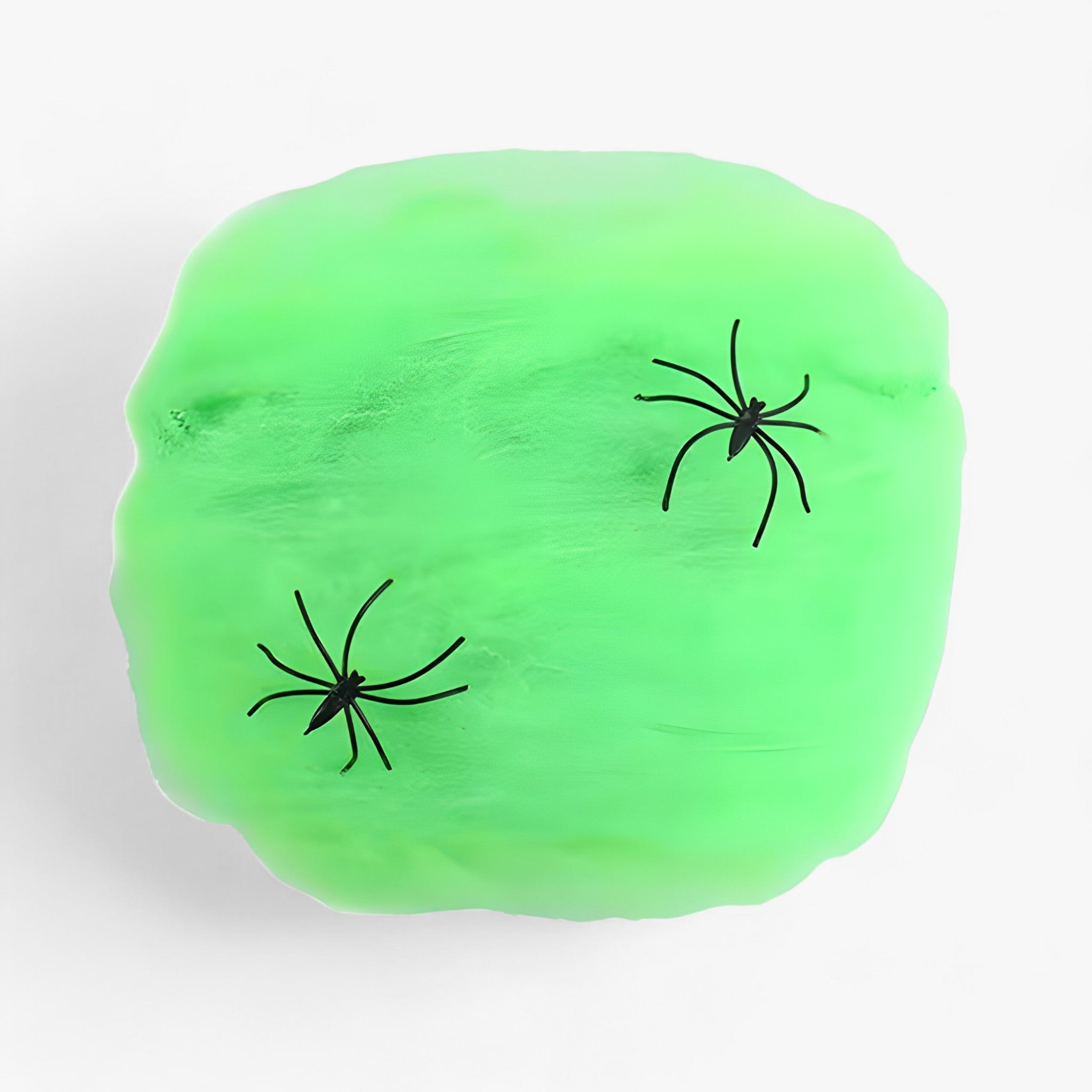 Halloween-Webennetz - Dehnbares Spinnennetz und Spinnen für düstere Party-Accessoires - Vert Violet - (1 + 1 Gratis) Webster | Halloween-Webennetz - Dehnbares Spinnennetz und Spinnen für düstere Party-Accessoires - €25 - Concept Düsseldorf