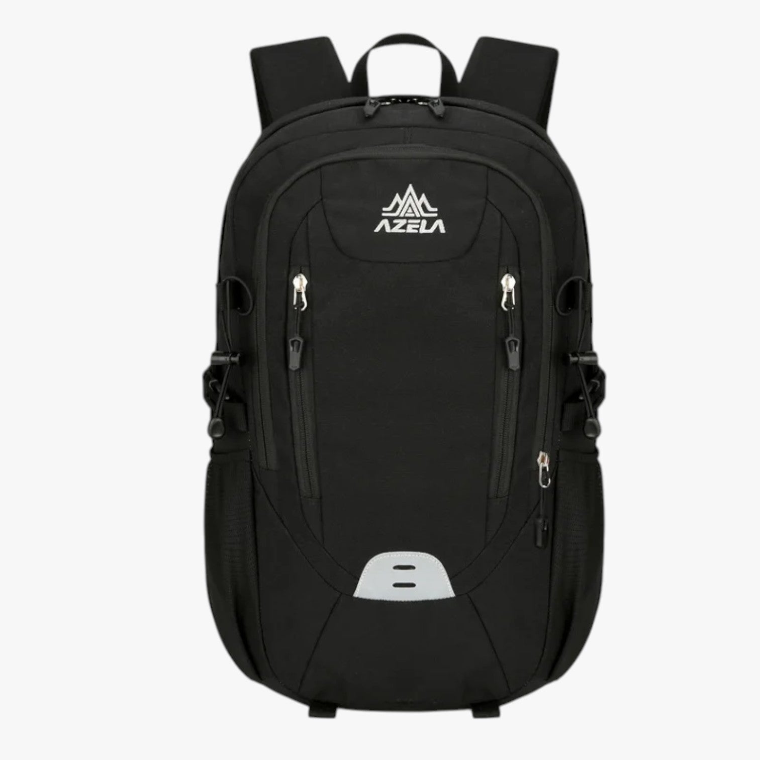 Zaiden | Wasserdichter Rucksack aus Nylon für Wanderungen und Reisen