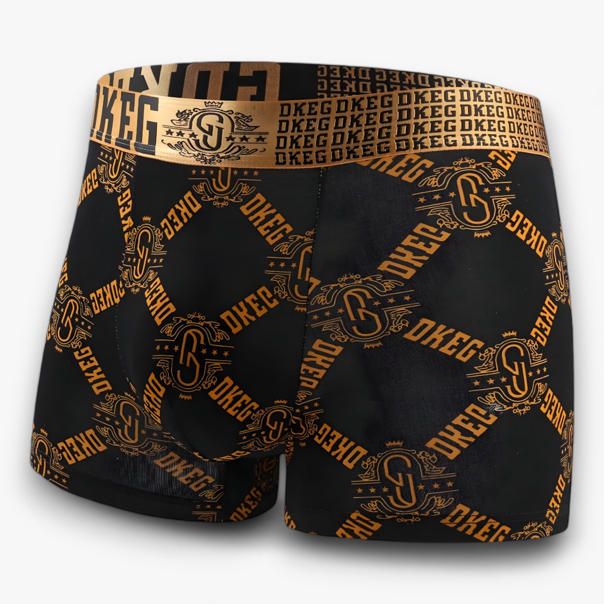 Deluxe Boxershorts - Atmungsaktive Baumwolle - - Deluxe Boxershorts - Atmungsaktive Baumwolle- €25 - Concept Neurenberg