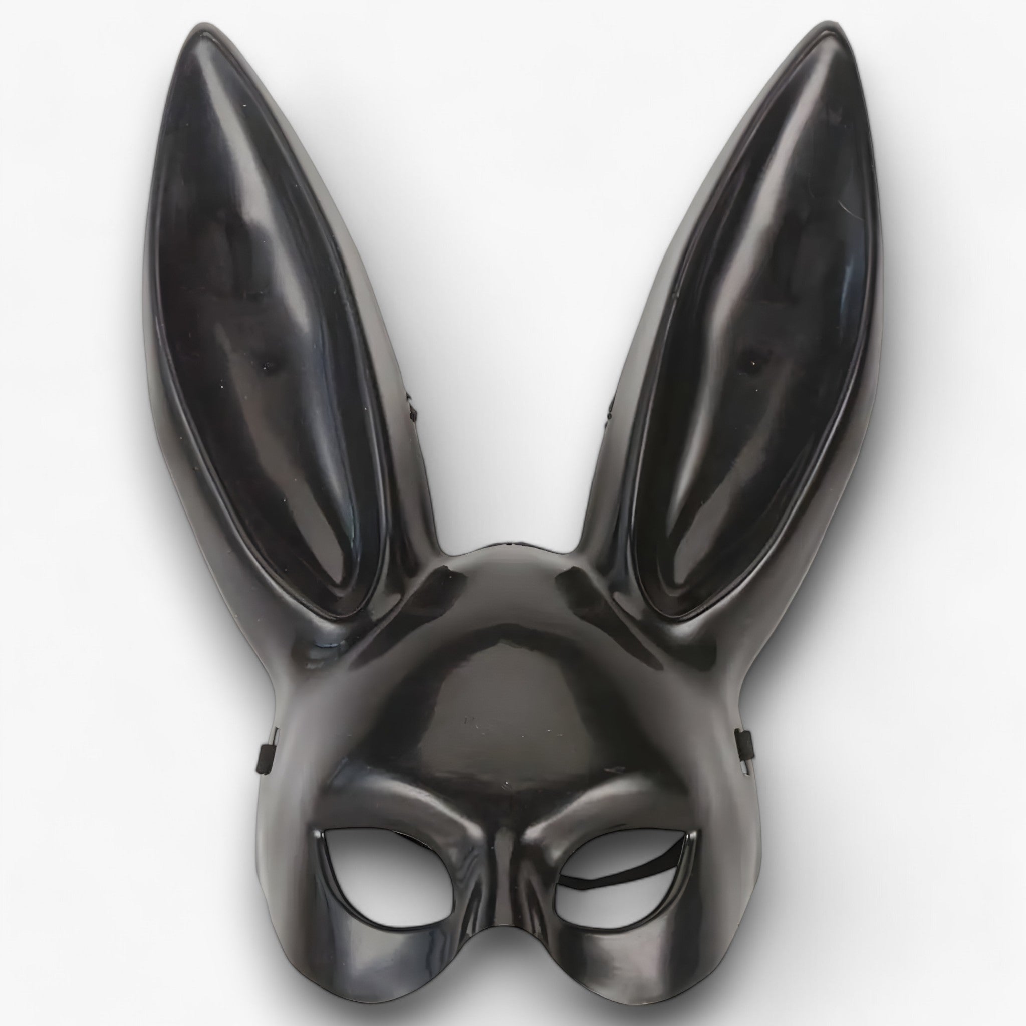 Bunny Maske Cosplay - Auffälliges Kostümoutfit - SCHWARZ - (1+1 KOSTENLOS) Mystique | Bunny Maske Cosplay - Auffälliges Kostümoutfit - €25 - Concept Düsseldorf