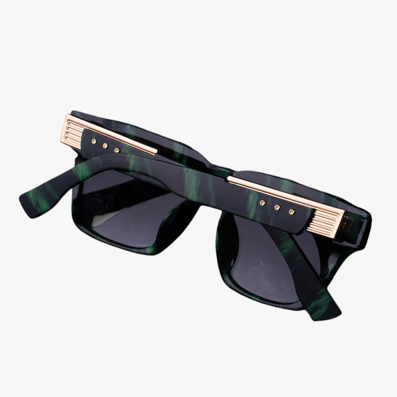Timothy | Retro Sonnenbrille für Männer mit UV400 Schutz