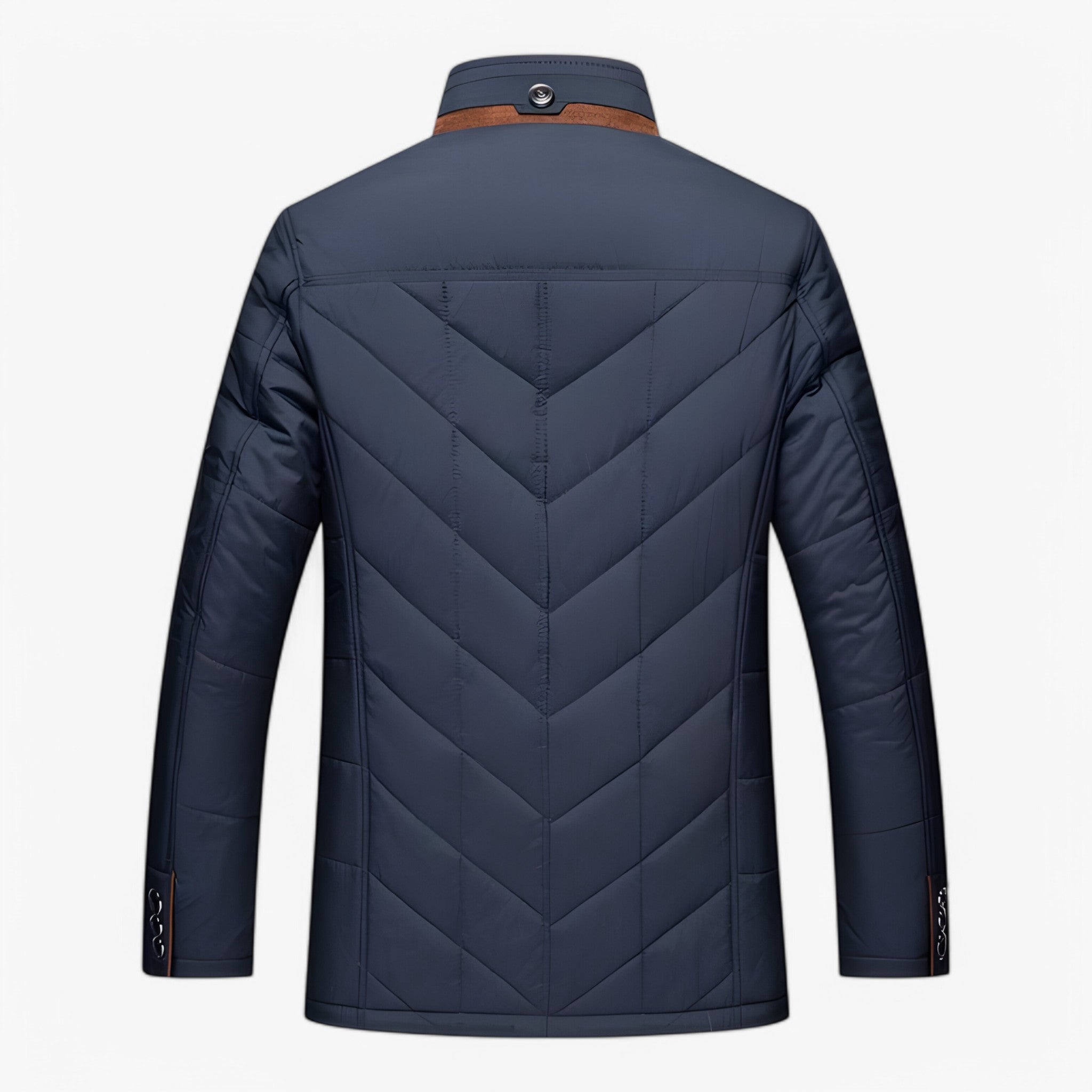 Danny | Jacke – Warm und stilvoll im Alltag