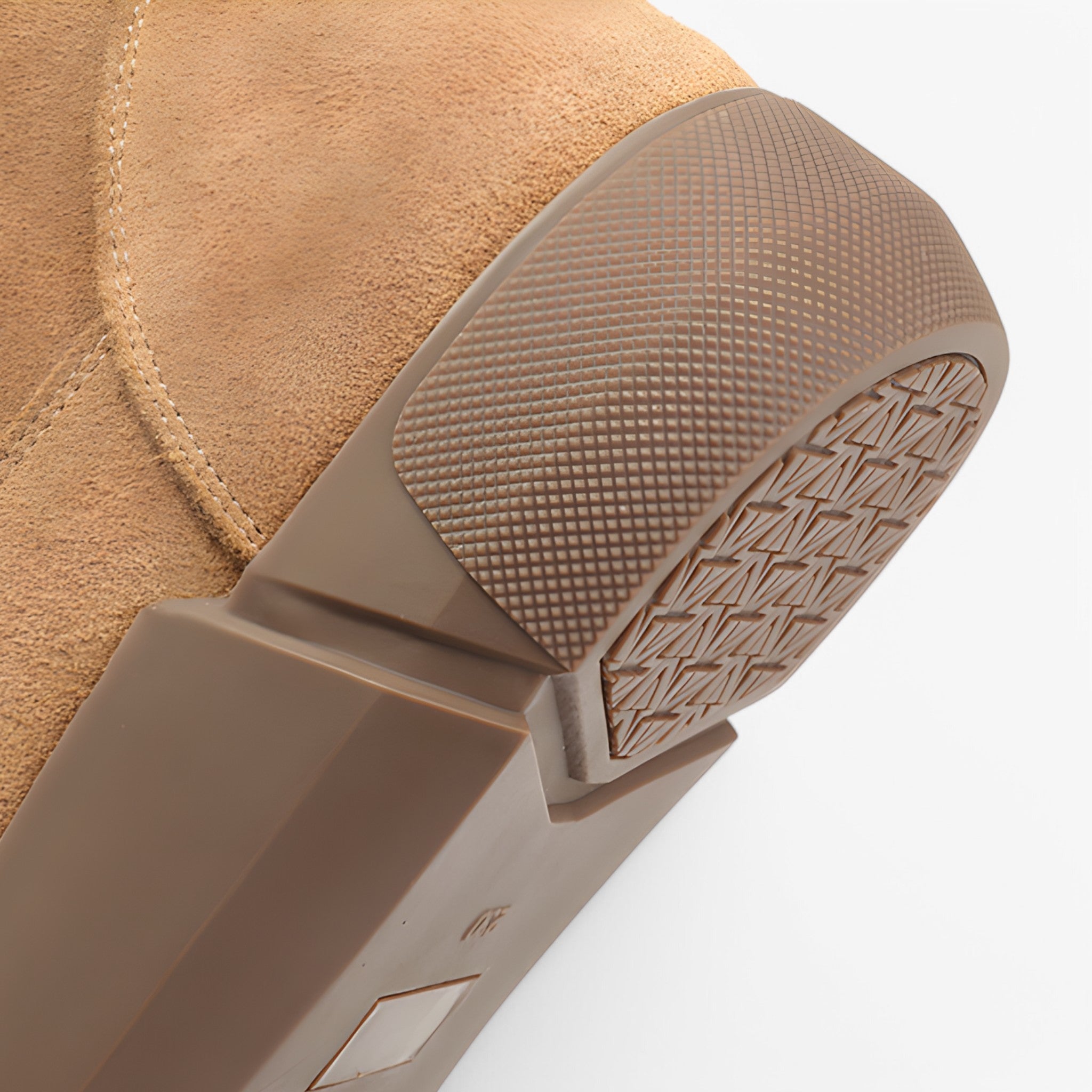 Kyla | Winterschuhe – Warm und Zeitlos für Kalte Tage