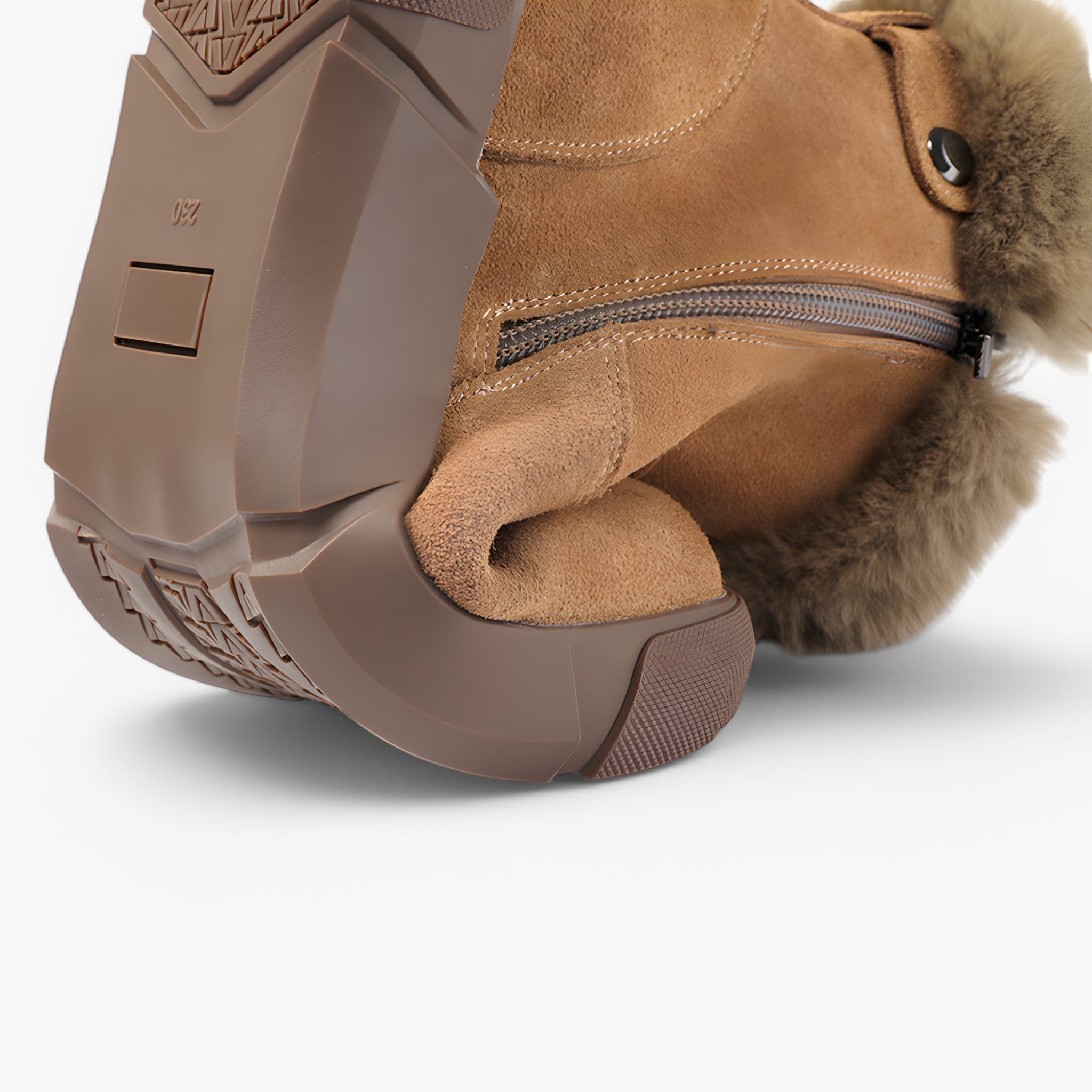 Kyla | Winterschuhe – Warm und Zeitlos für Kalte Tage