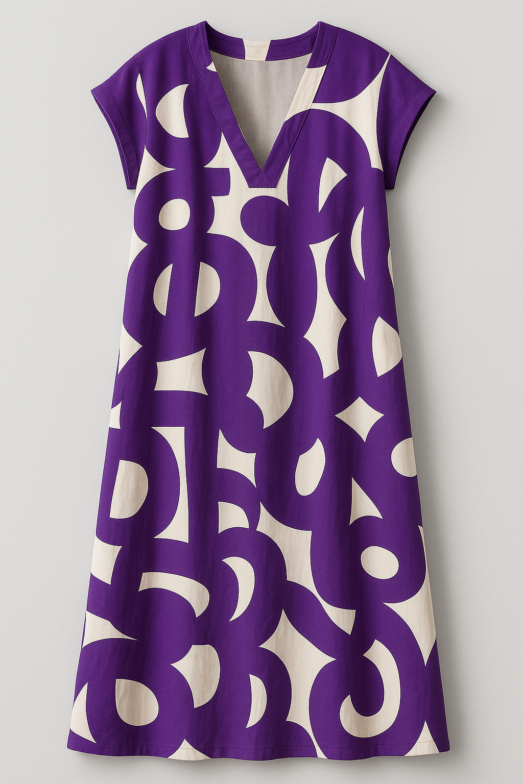 Schwarzes Maxikleid für Damen im Sommer 8