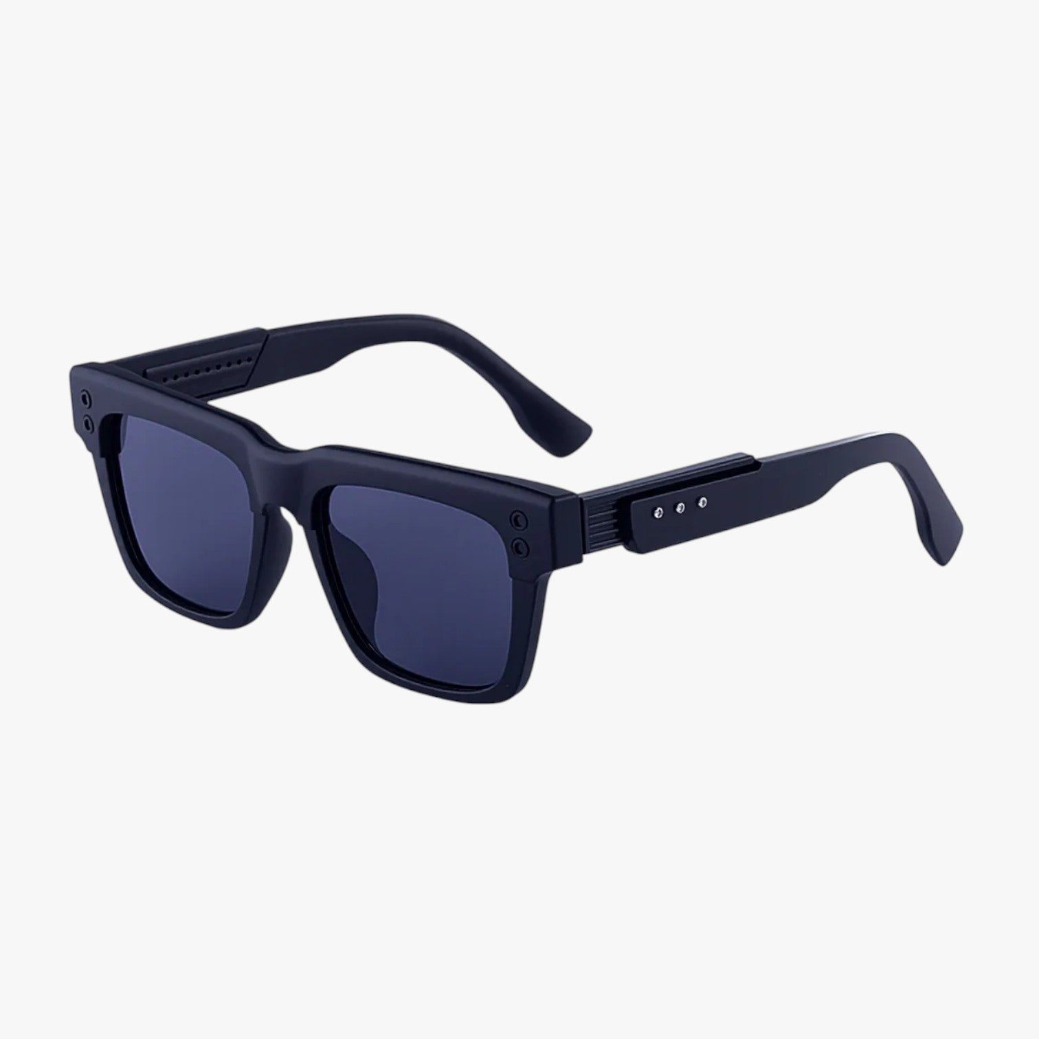 Timothy | Retro Sonnenbrille für Männer mit UV400 Schutz