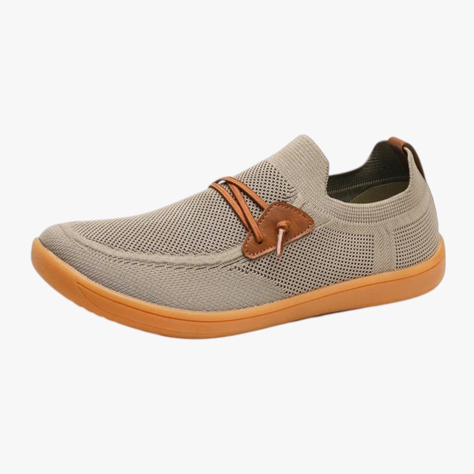 Benito | Breite Spitze Schuhe - Atmungsaktiver Komfort für Trailrunning und Wandern
